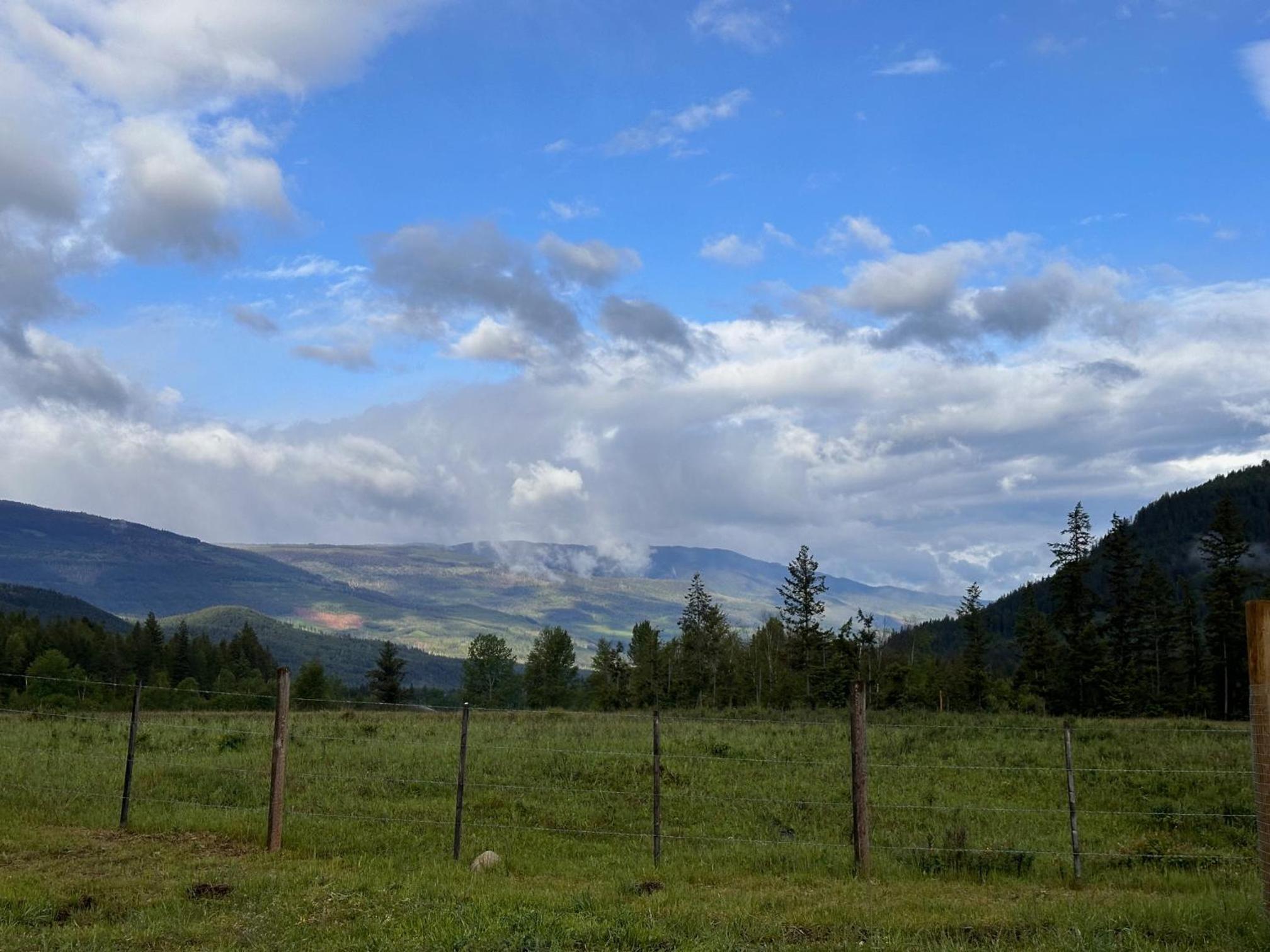 Bluestone Acres Farm
