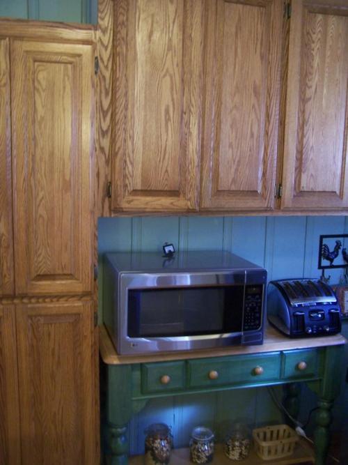 Golden Bear Cottages