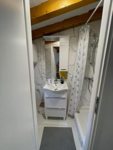 Royal City Apartments Šibenik
