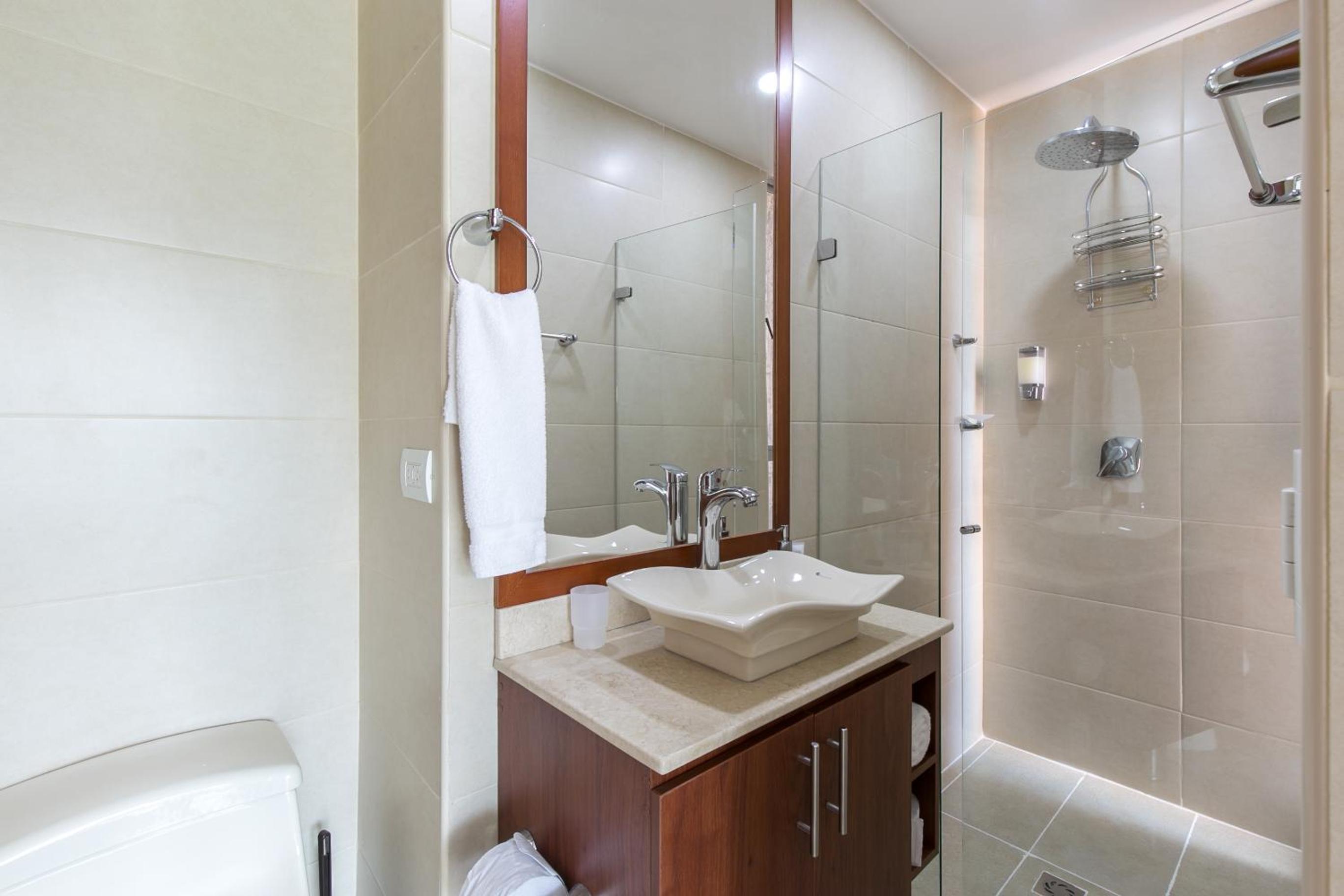 Blux Apartments Medellin