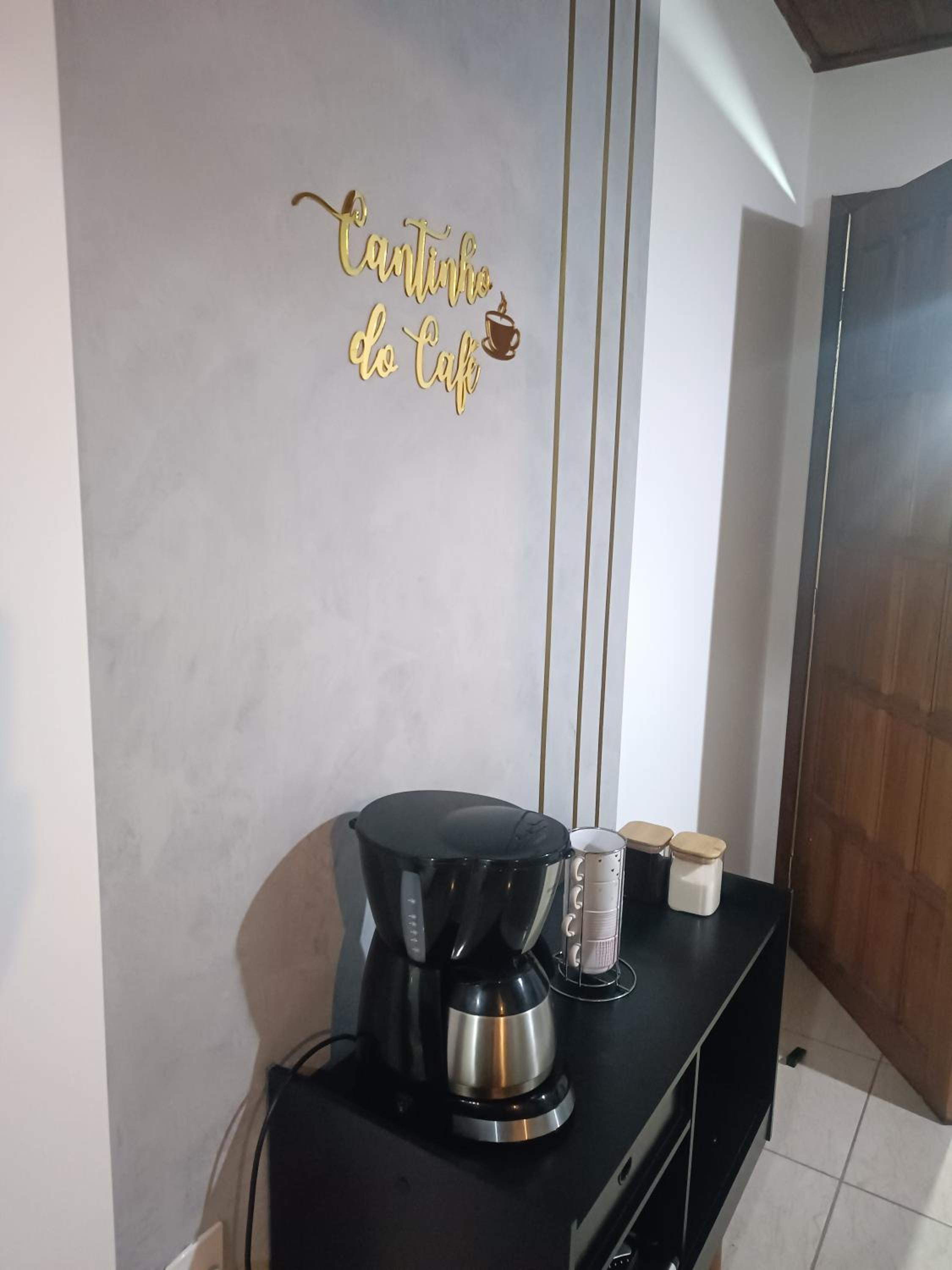 Apartamento no Campeche