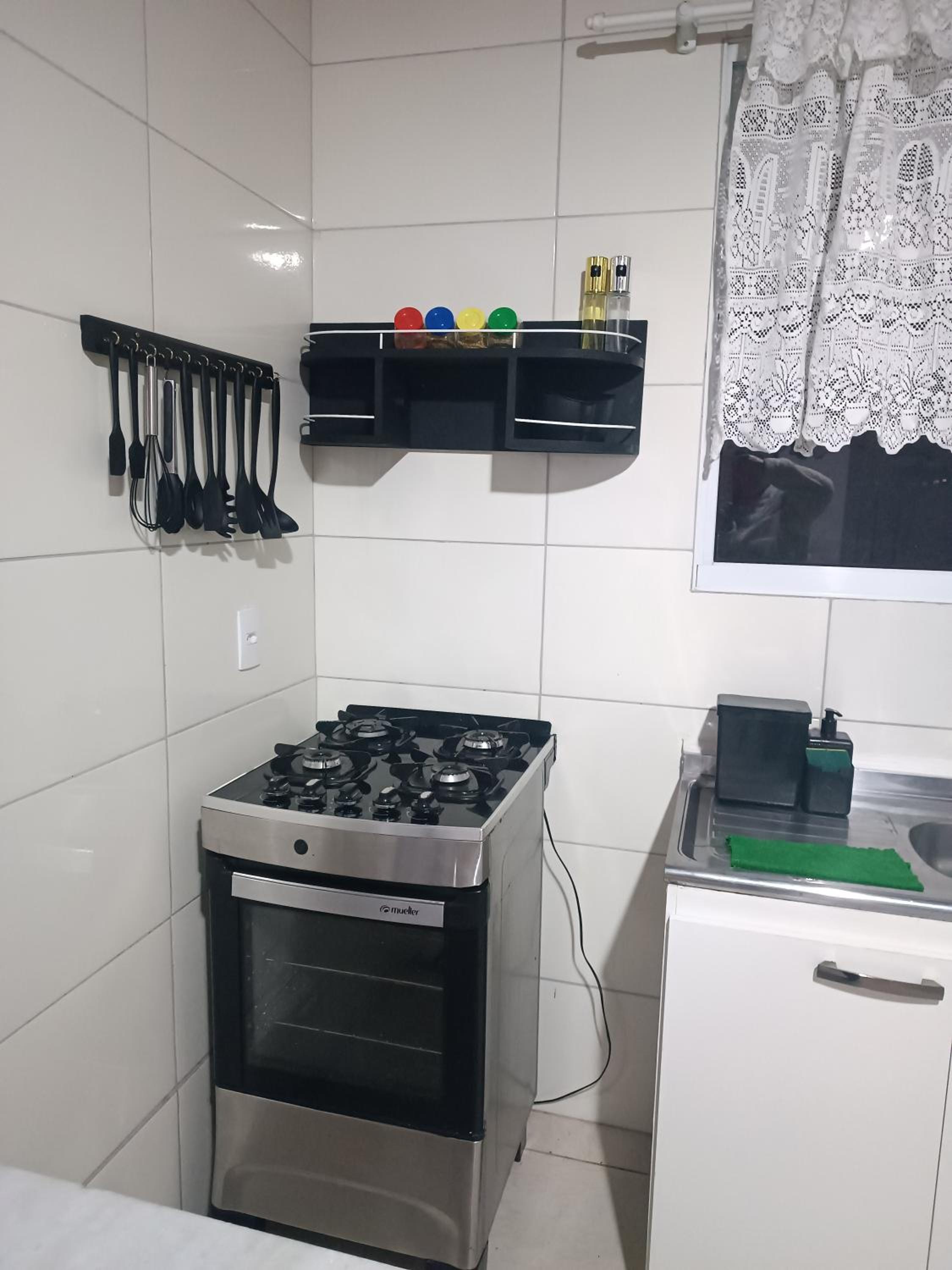 Apartamento no Campeche