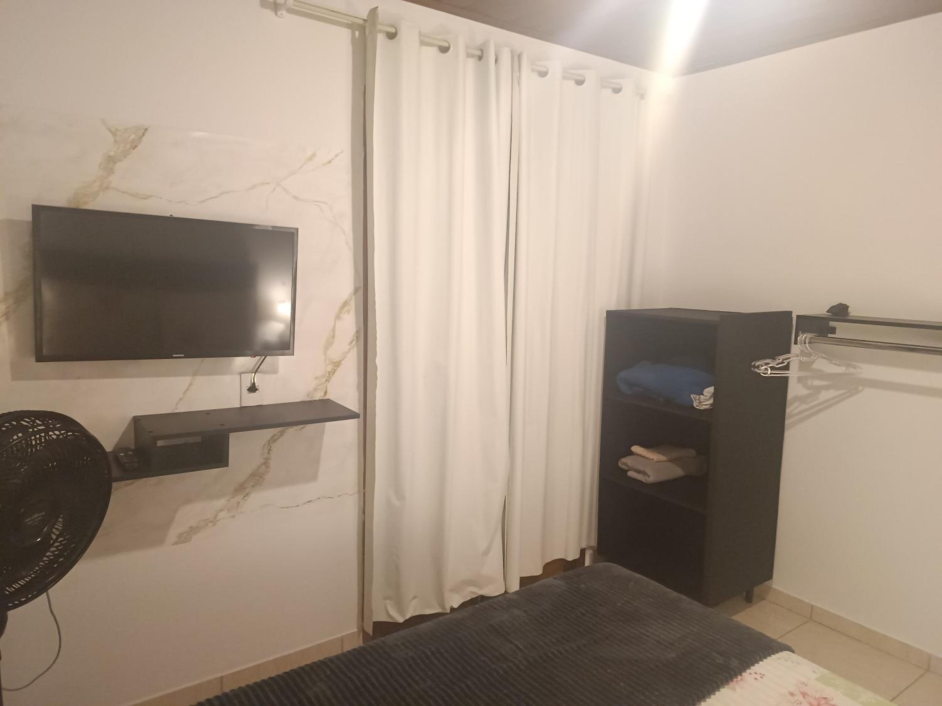 Apartamento no Campeche