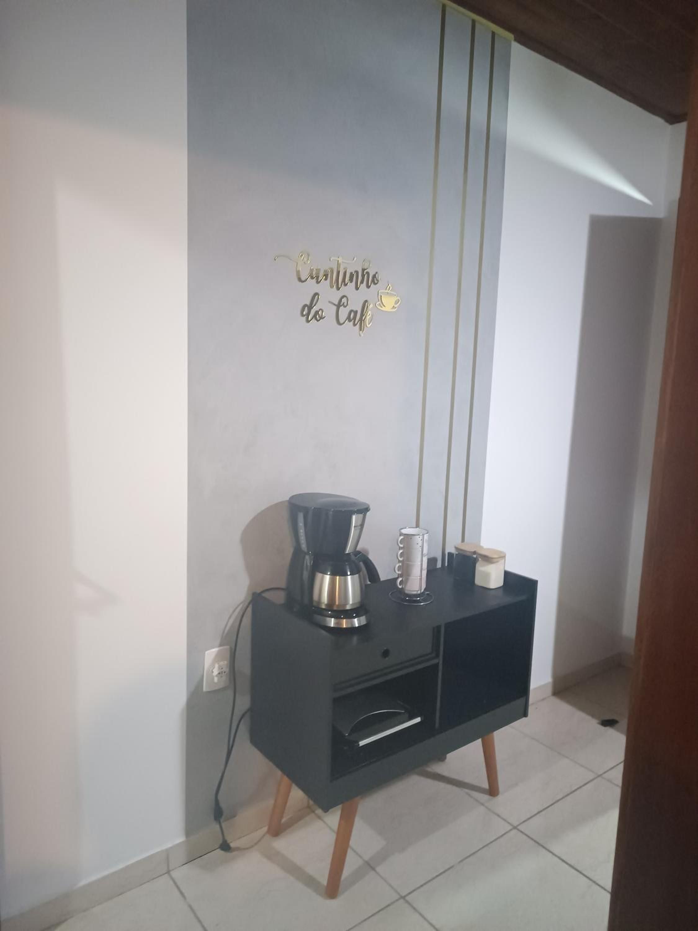 Apartamento no Campeche
