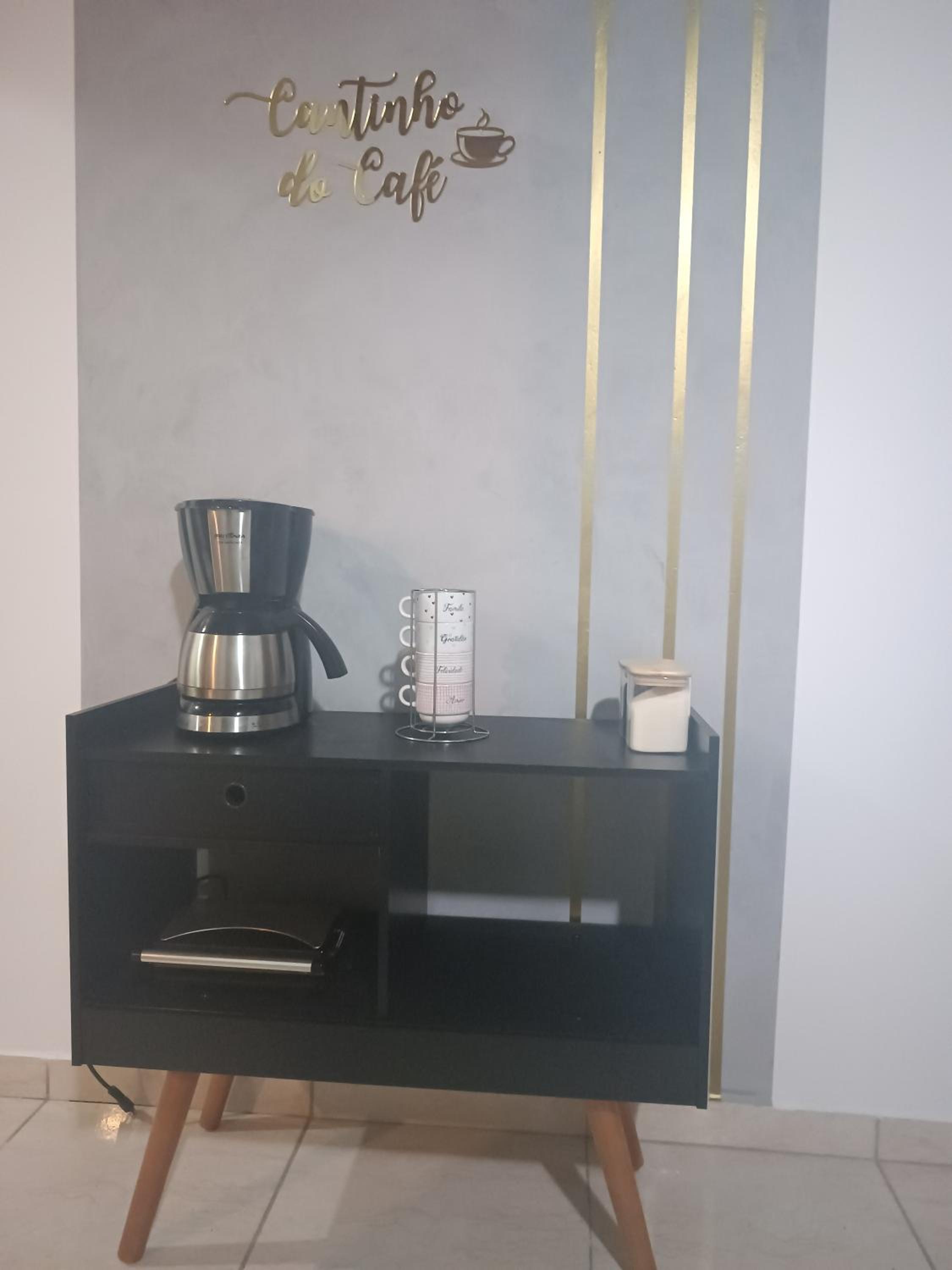 Apartamento no Campeche