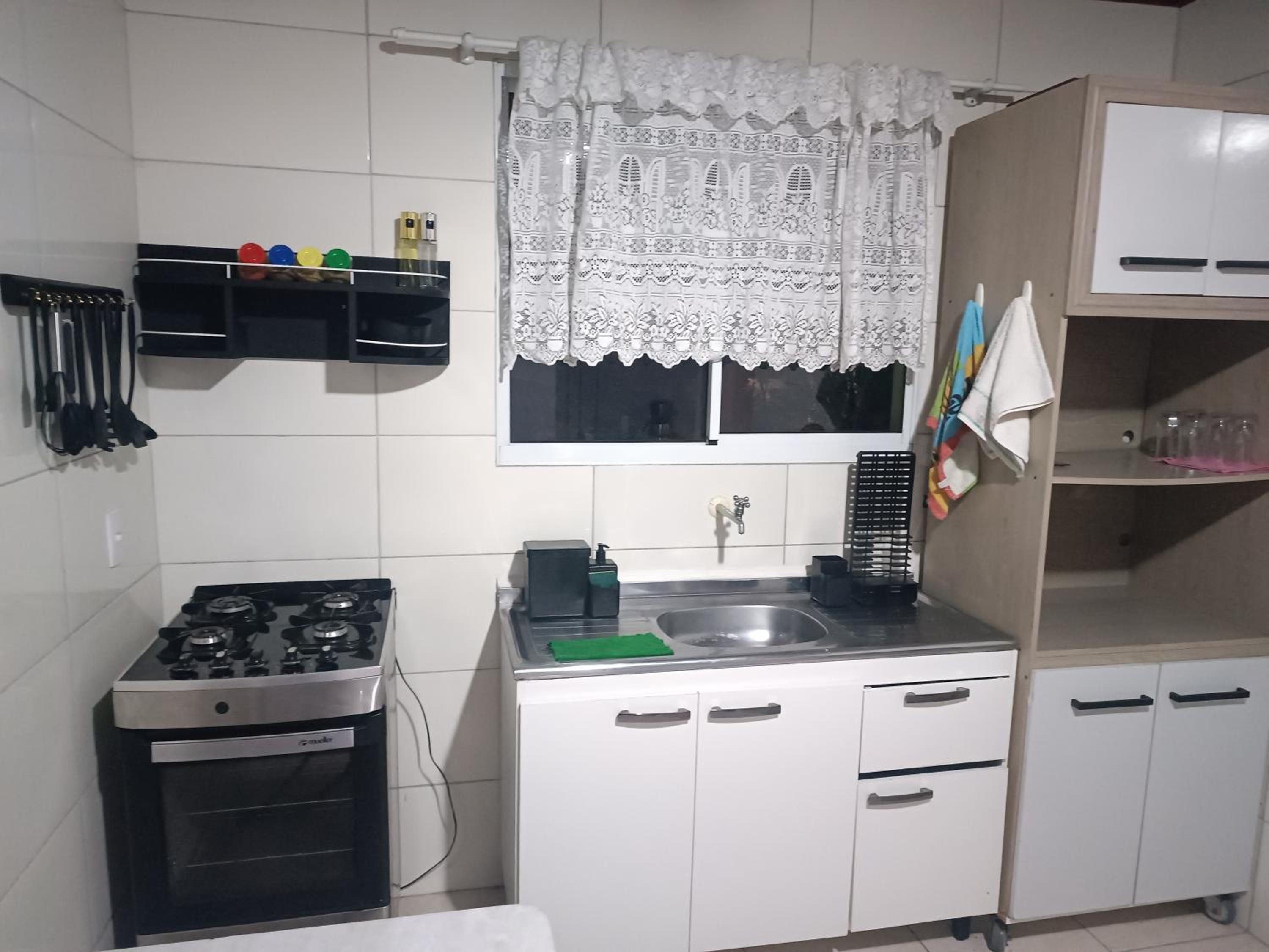 Apartamento no Campeche