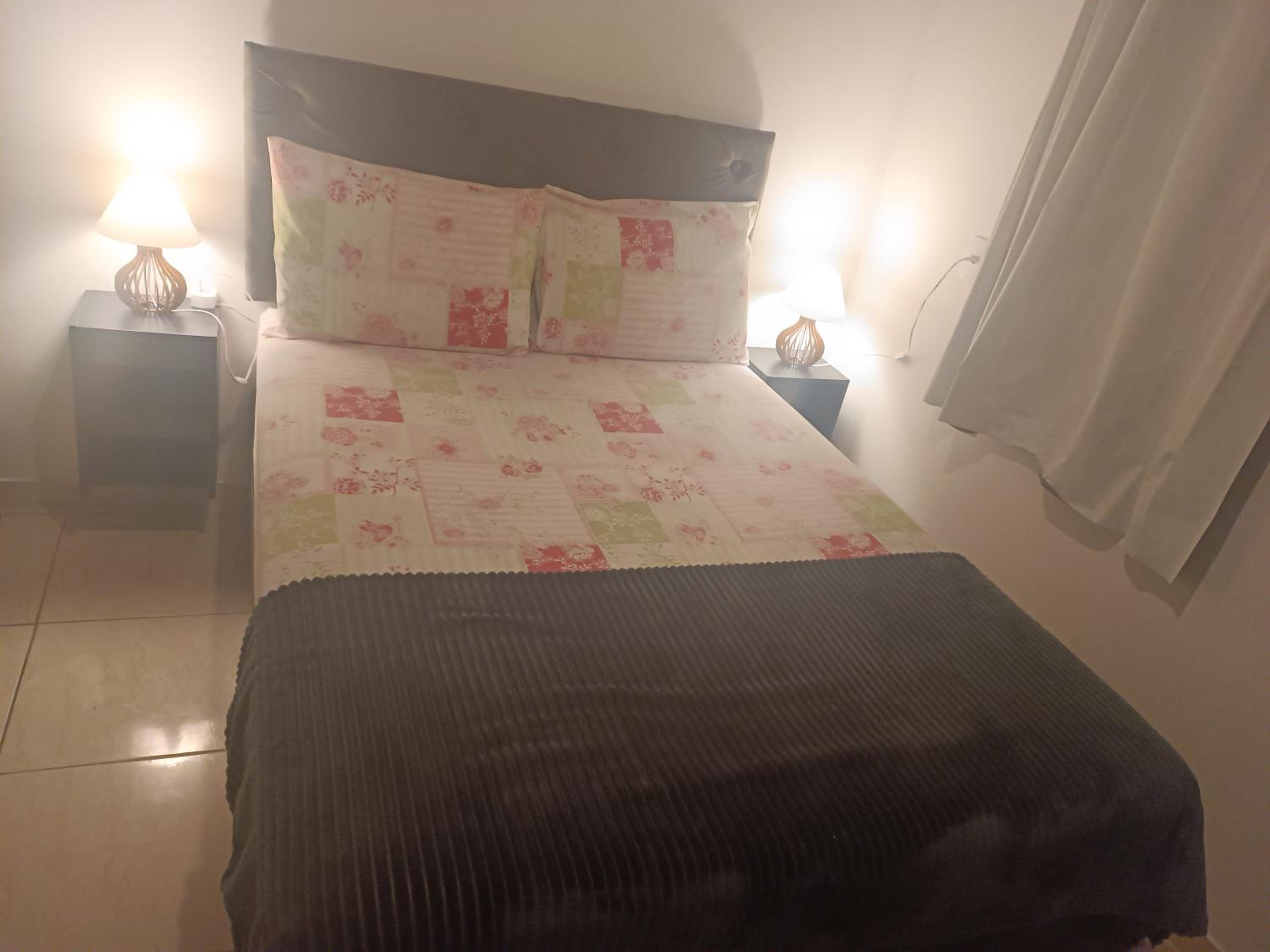 Apartamento no Campeche