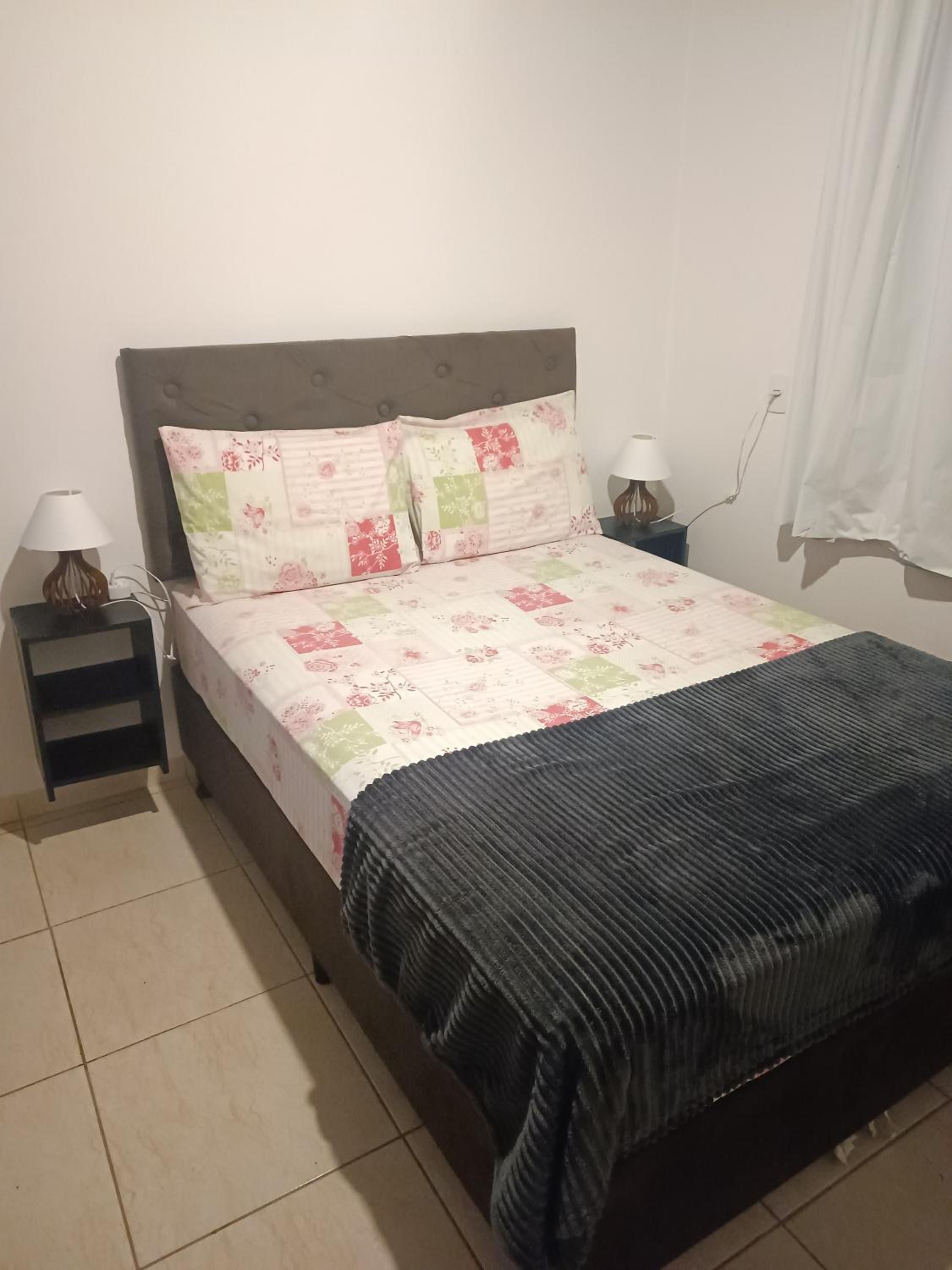 Apartamento no Campeche