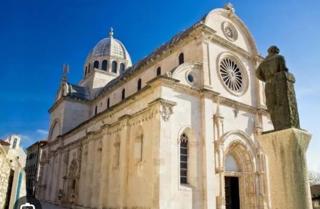 Royal City Apartments Šibenik