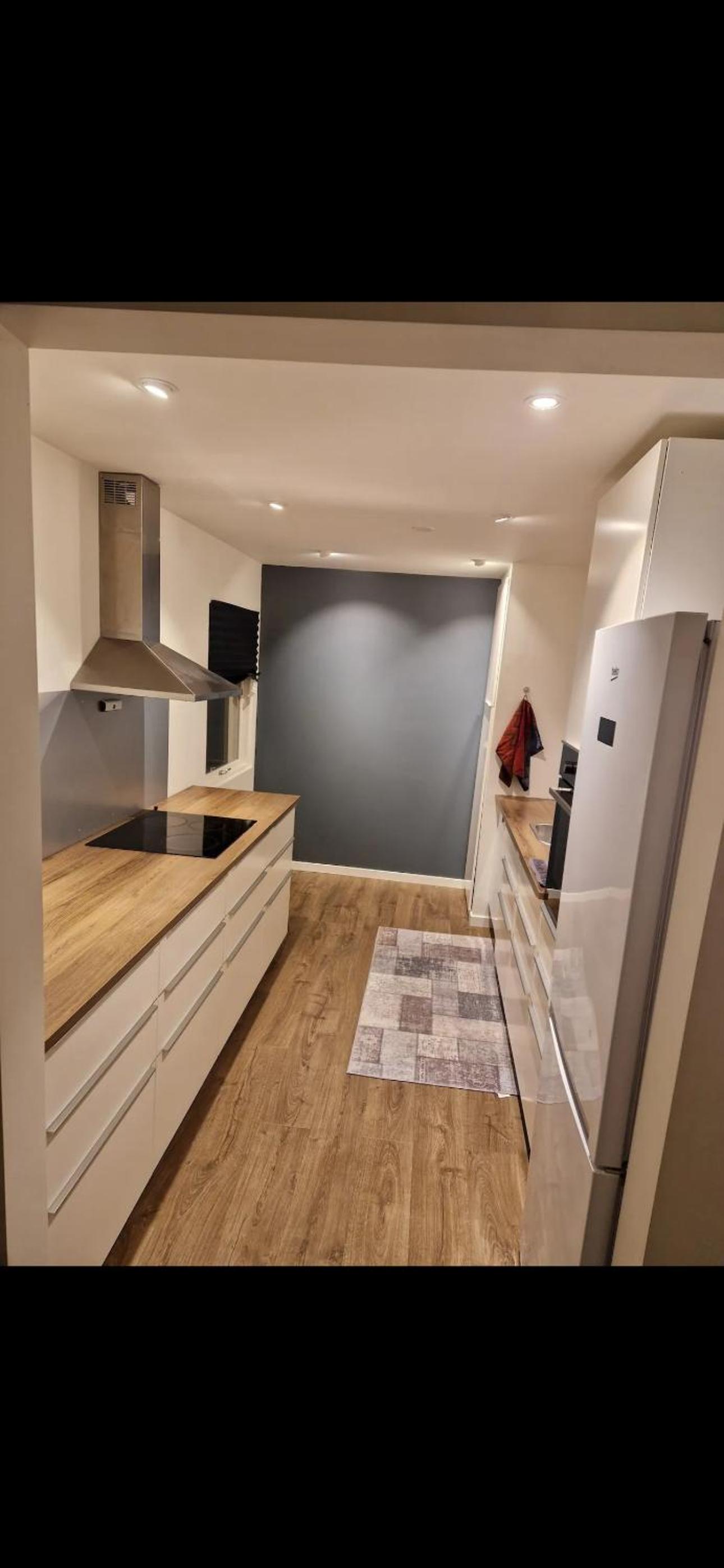 Nydelig leilighet til leie view 3
