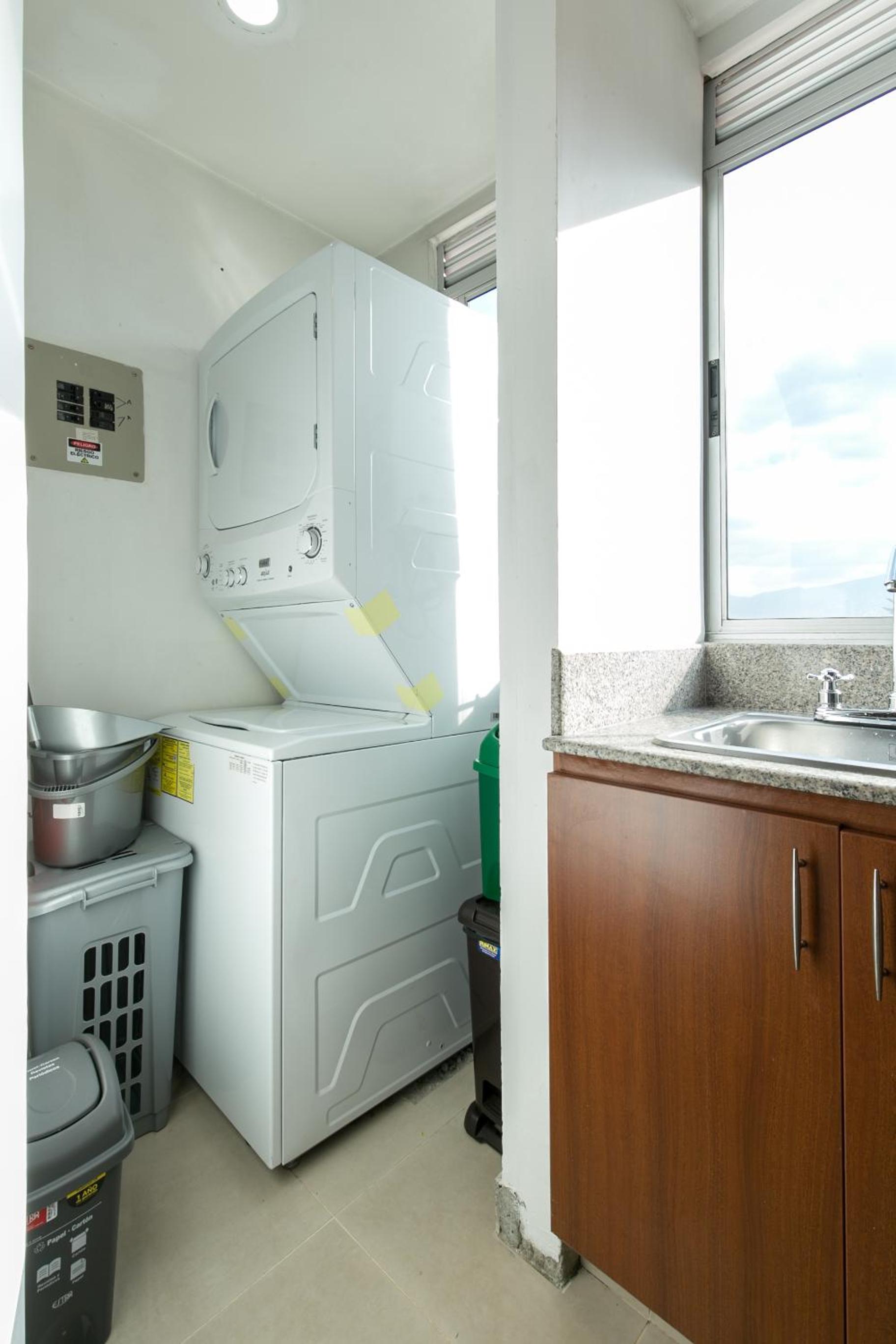 Blux Apartments Medellin