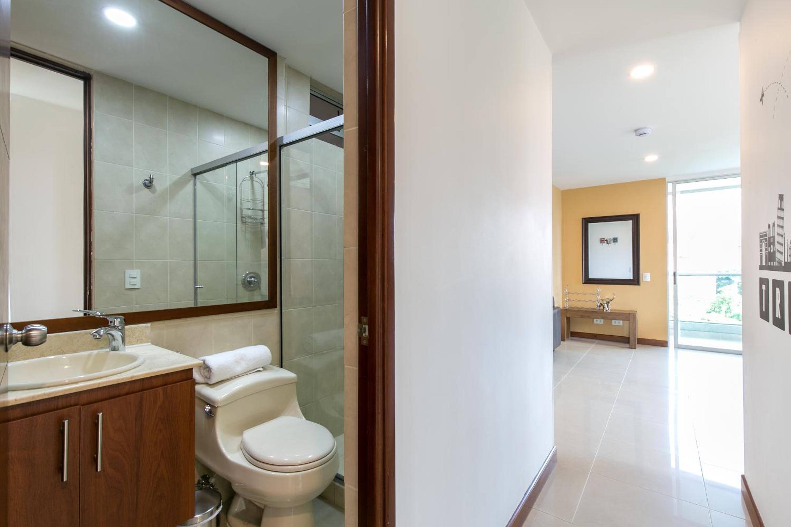 Blux Apartments Medellin