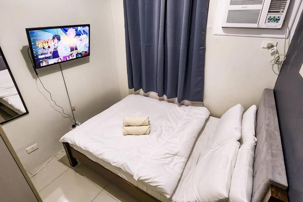 Homey 2br Apt 3 in Makati photo 5