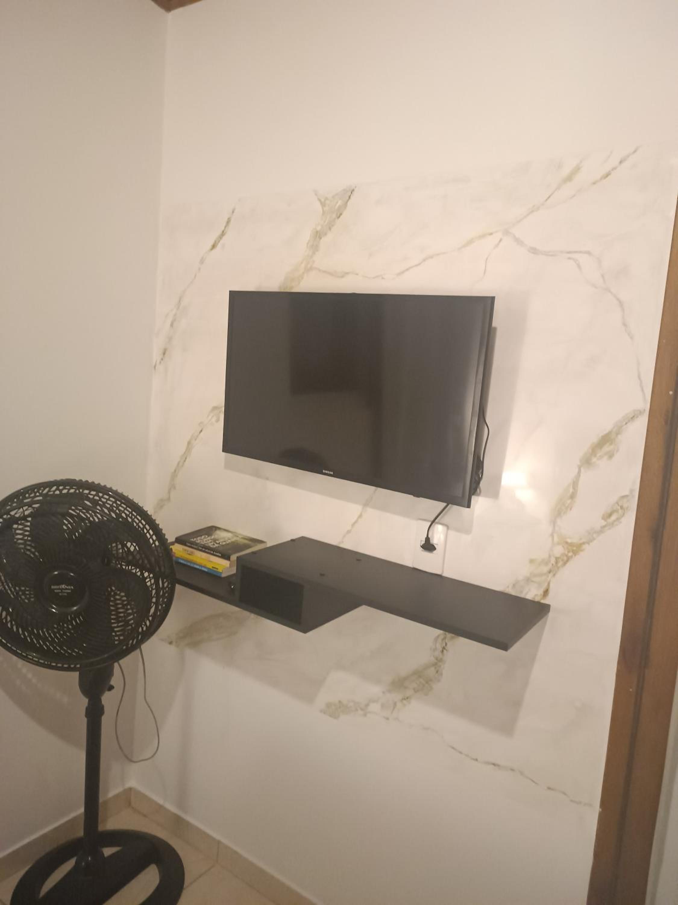 Apartamento no Campeche