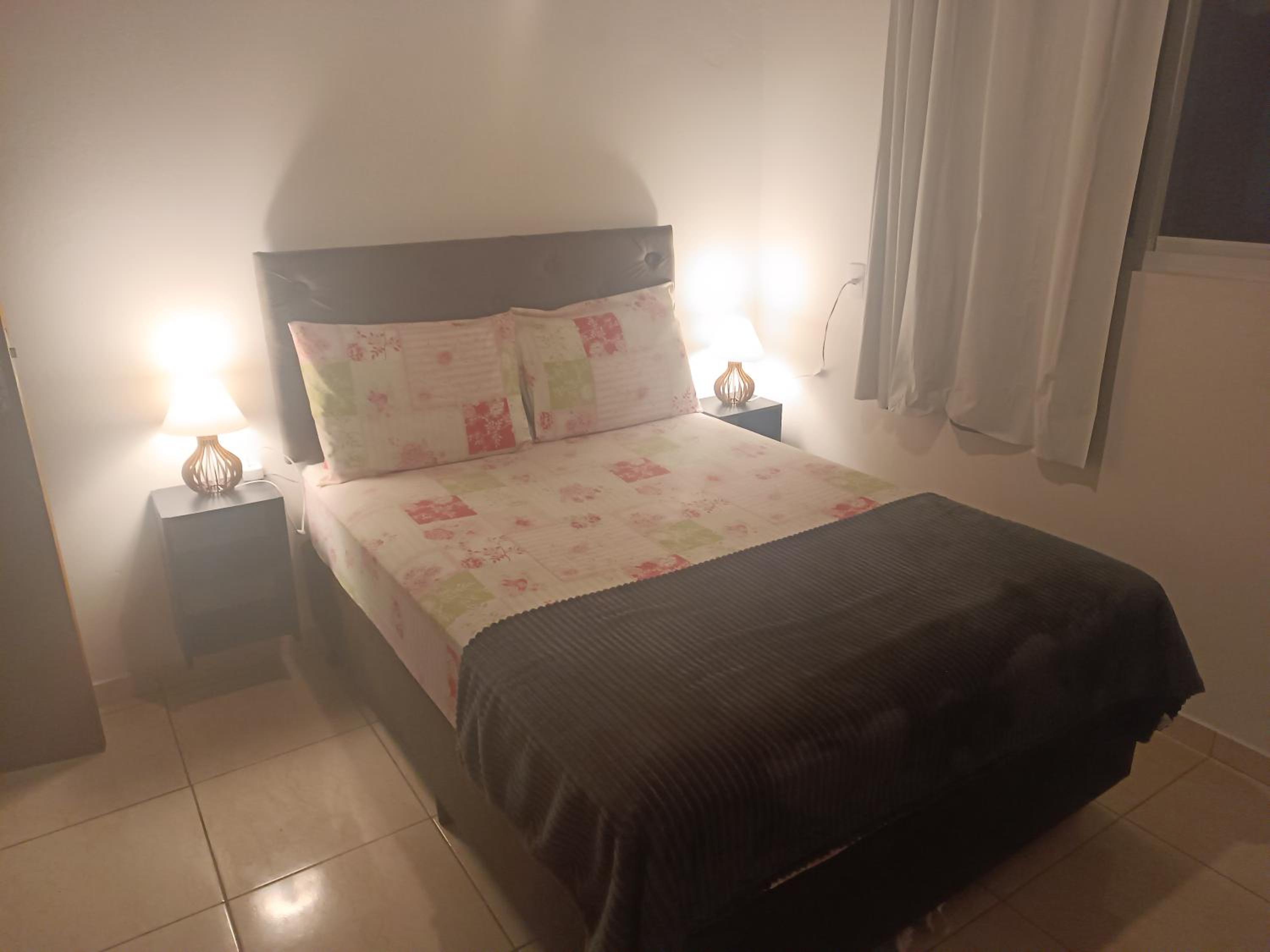 Apartamento no Campeche