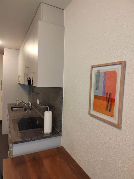 Apartment Arnold
