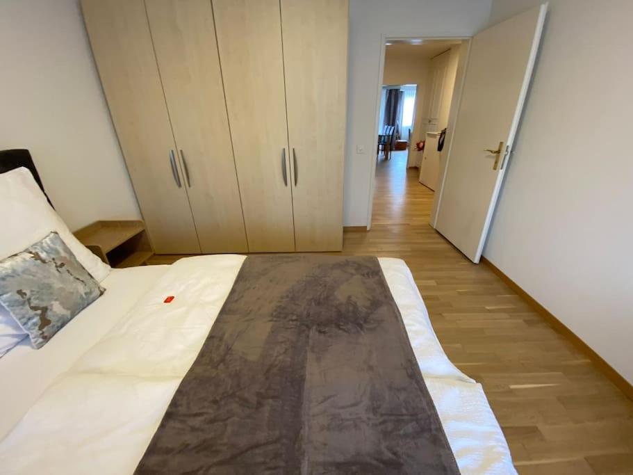 Apartment Arnold