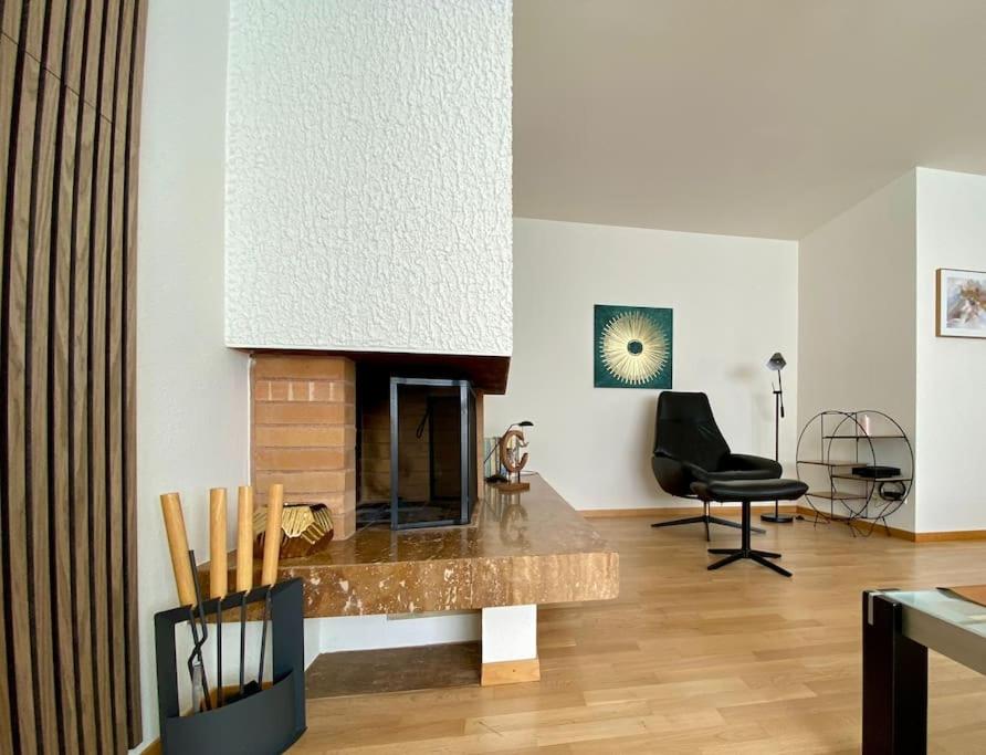 Apartment Arnold