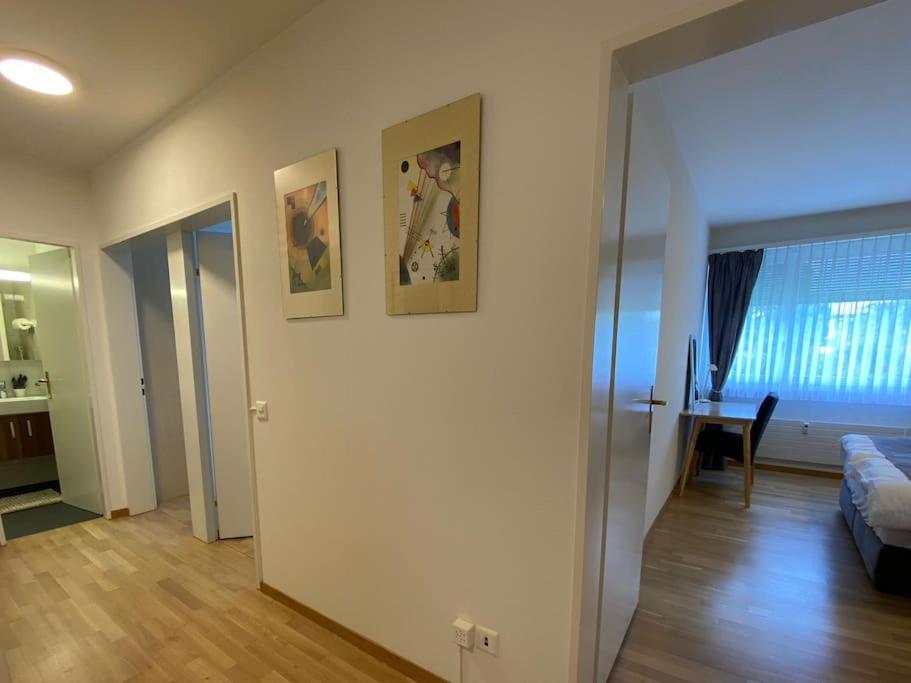 Apartment Arnold
