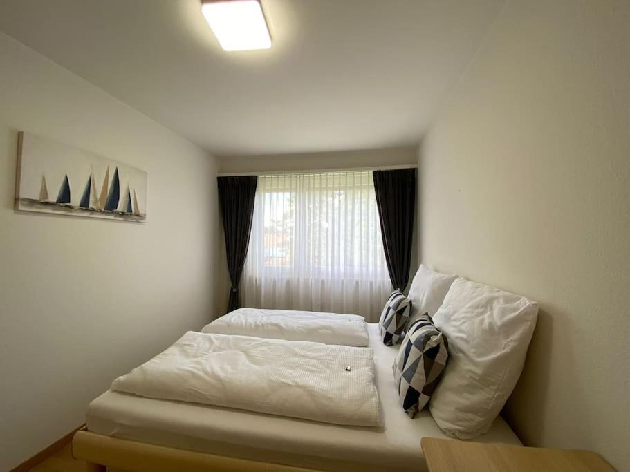 Apartment Arnold