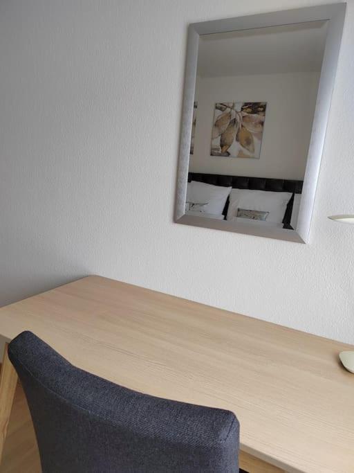 Apartment Arnold