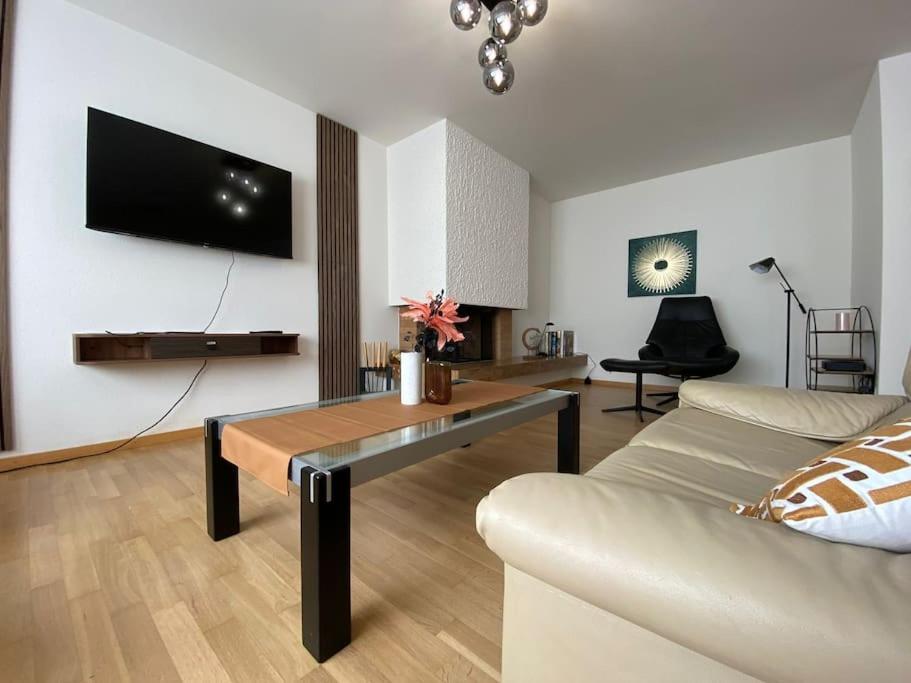 Apartment Arnold