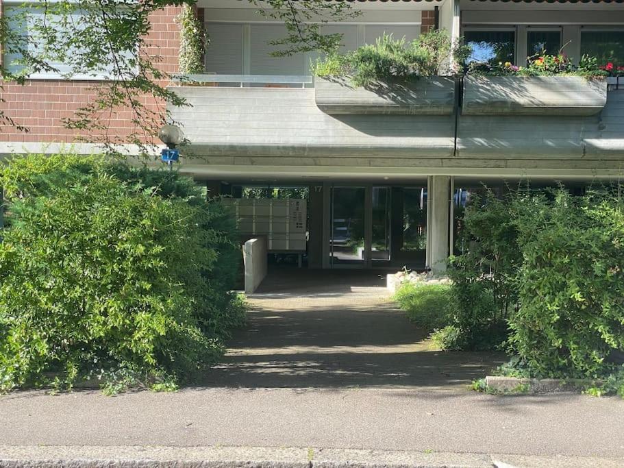 Apartment Arnold