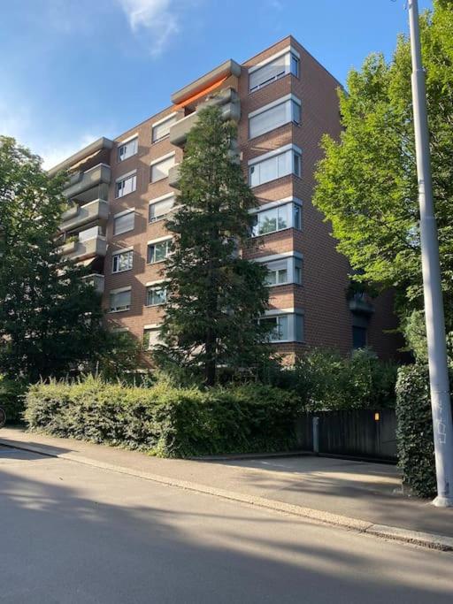 Apartment Arnold