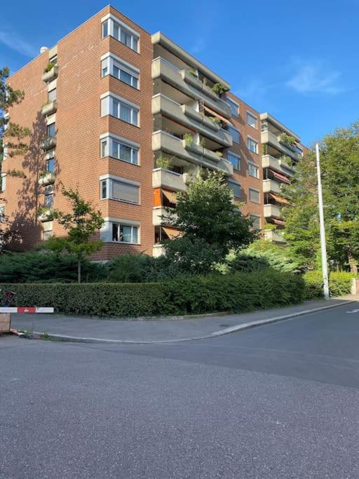 Apartment Arnold