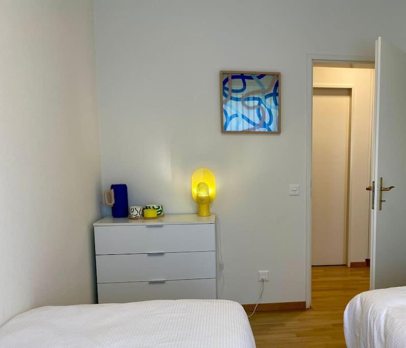 Apartment Arnold