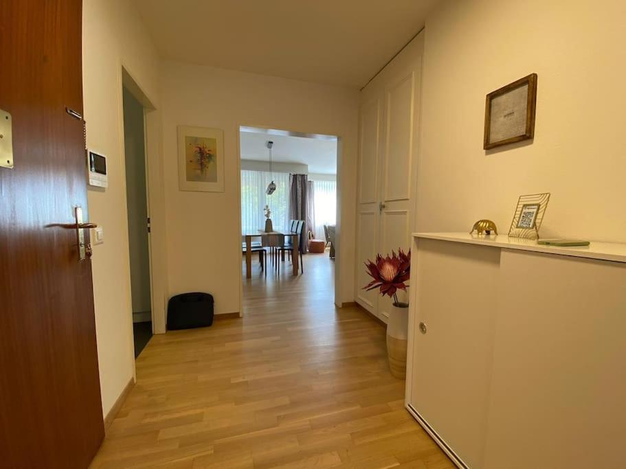 Apartment Arnold