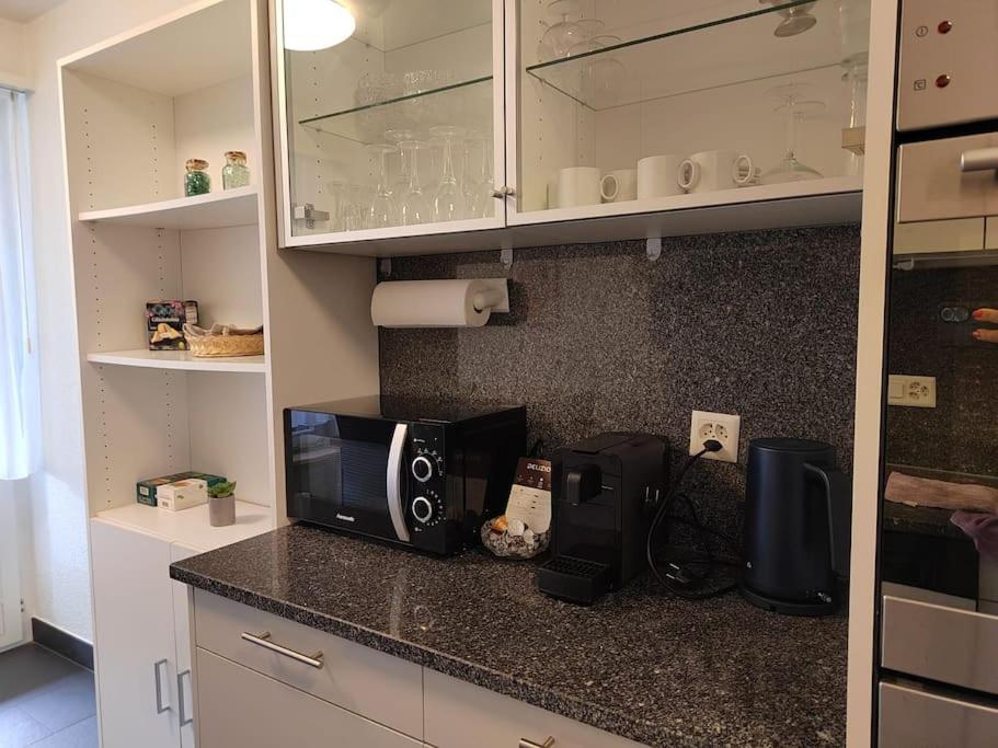 Apartment Arnold