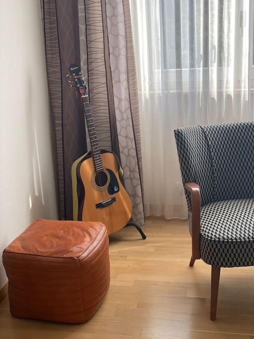 Apartment Arnold