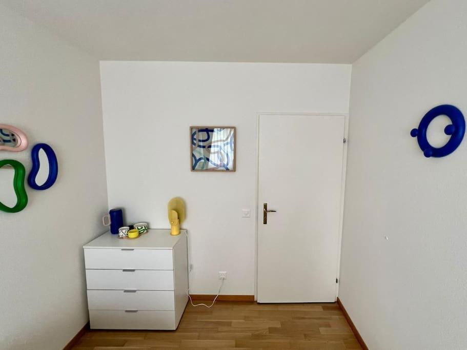 Apartment Arnold