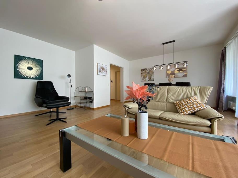 Apartment Arnold