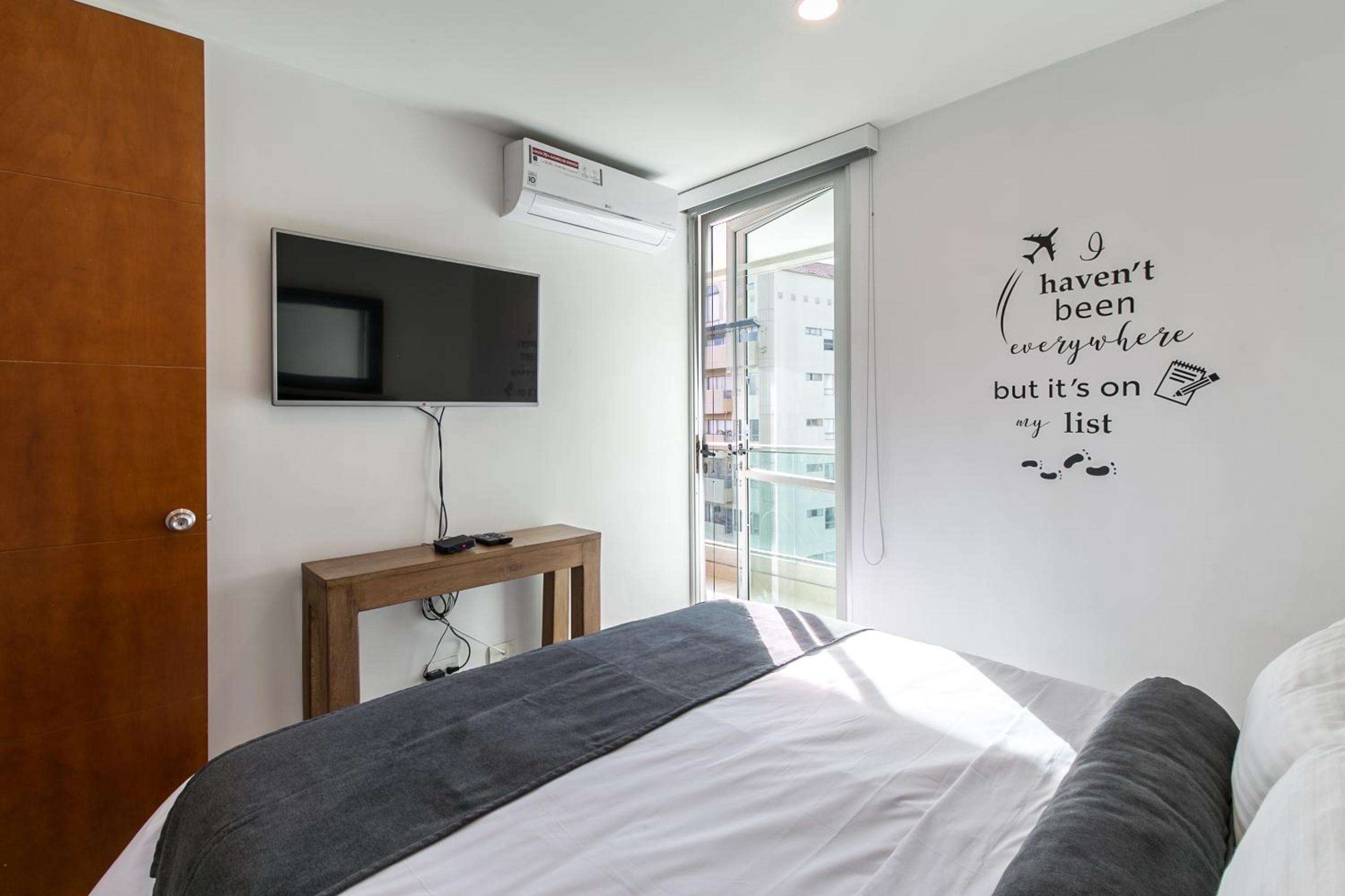 Blux Apartments Medellin