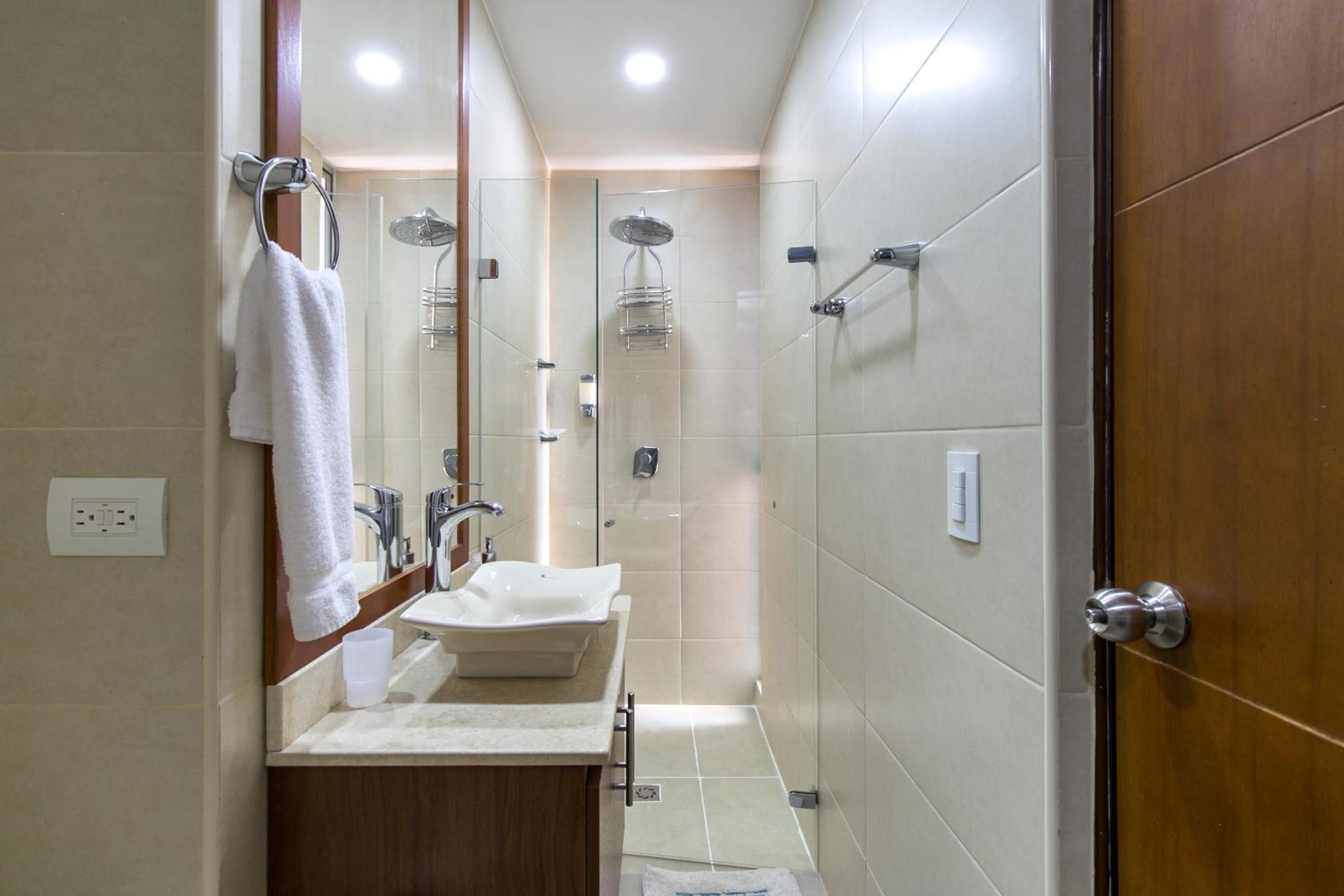 Blux Apartments Medellin
