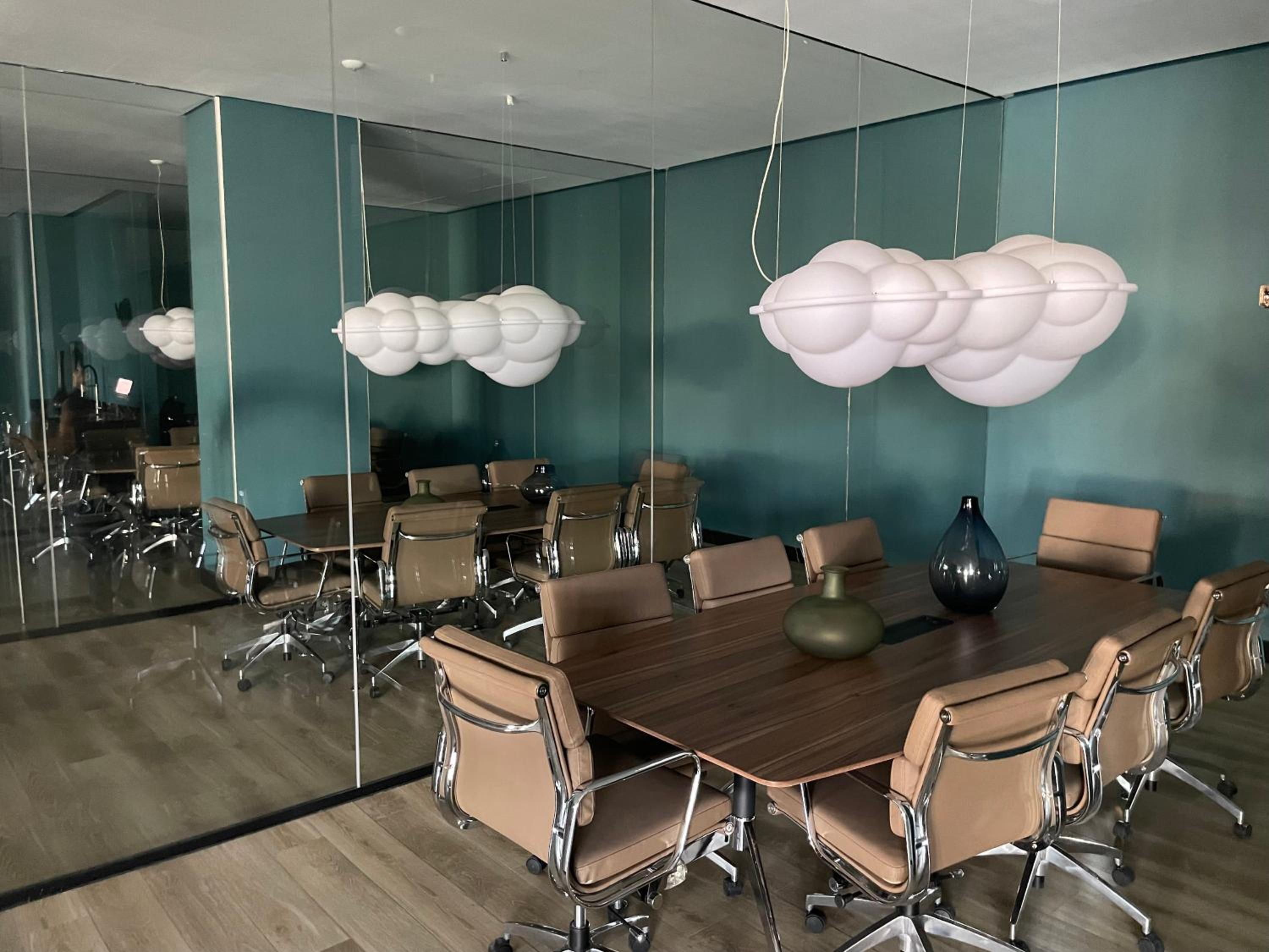 meeting & event spaces