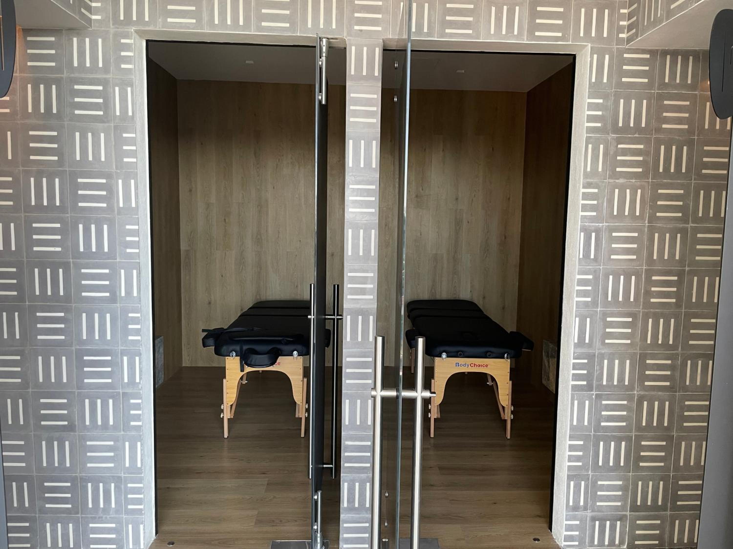 spa & wellness