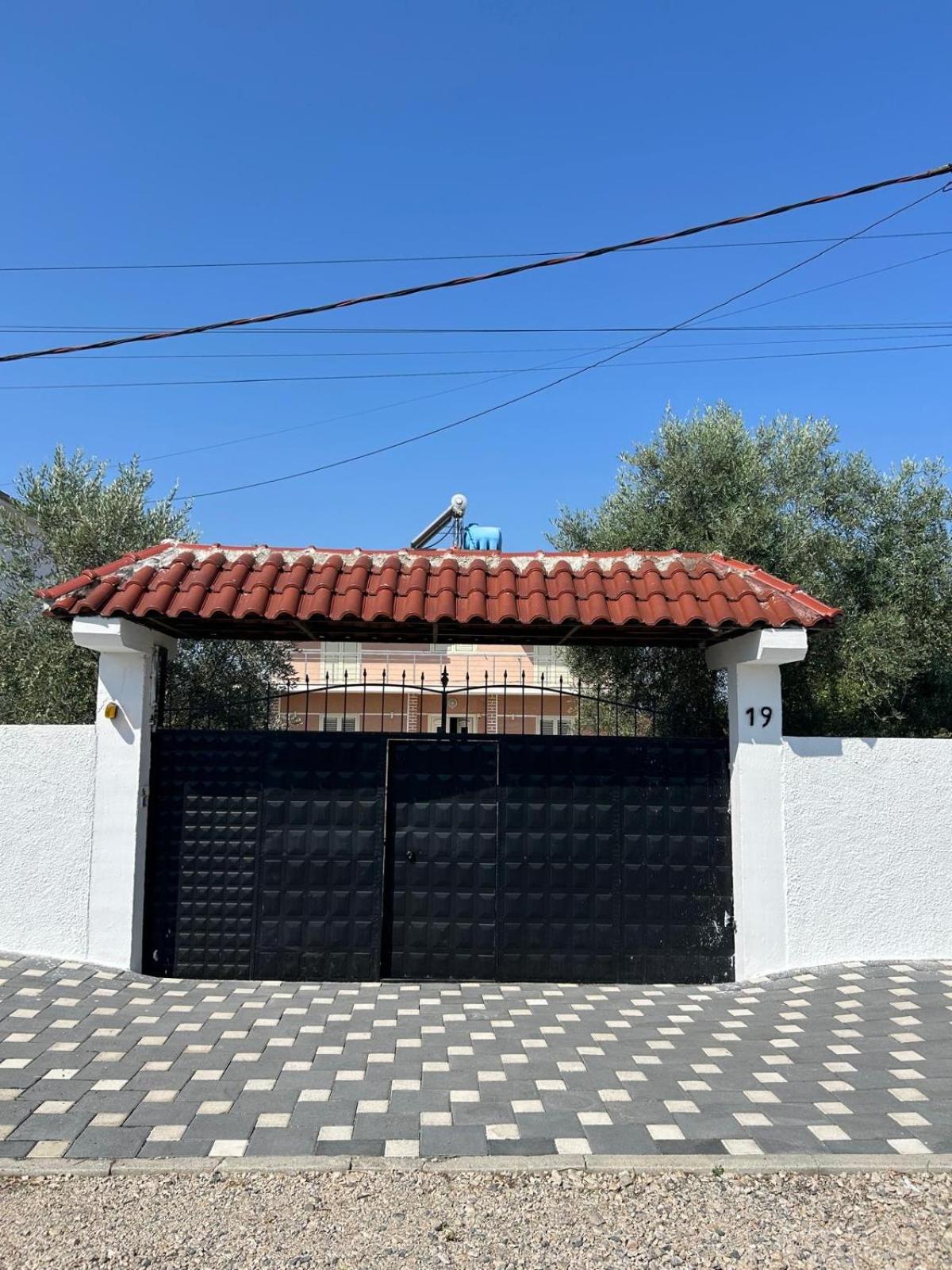 GS Villa