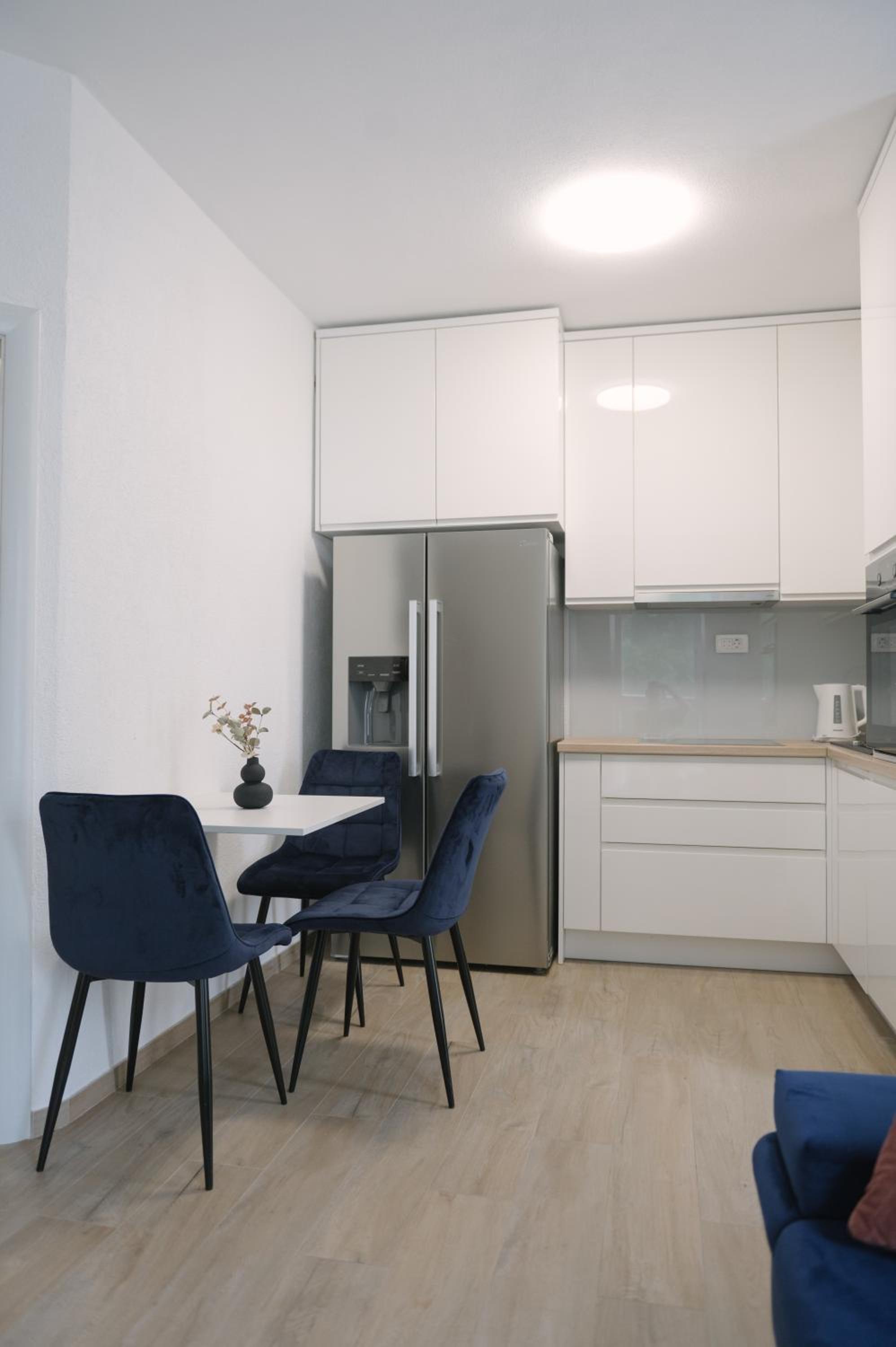 Studio apartman Plautila view 5
