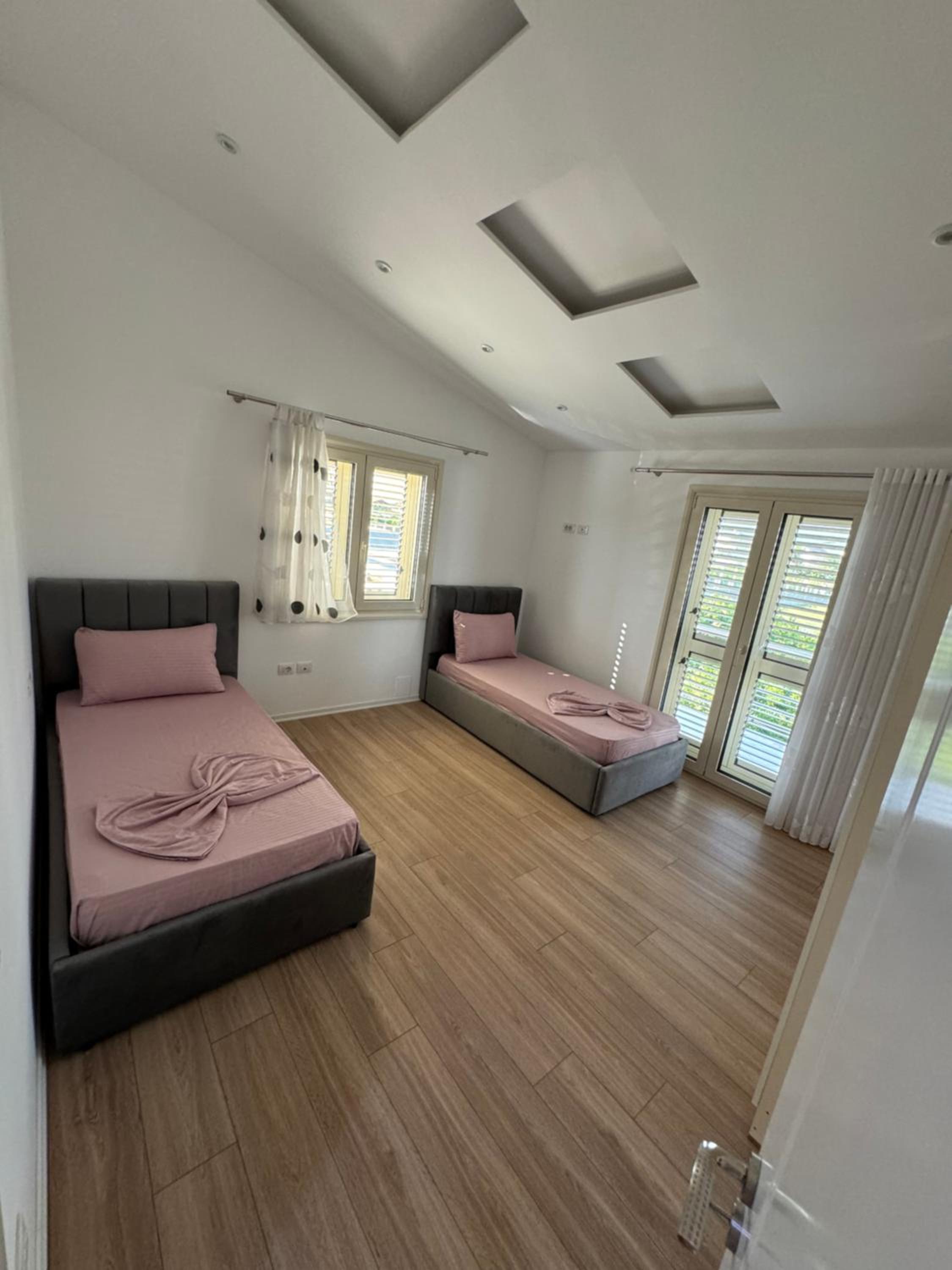 GS Villa