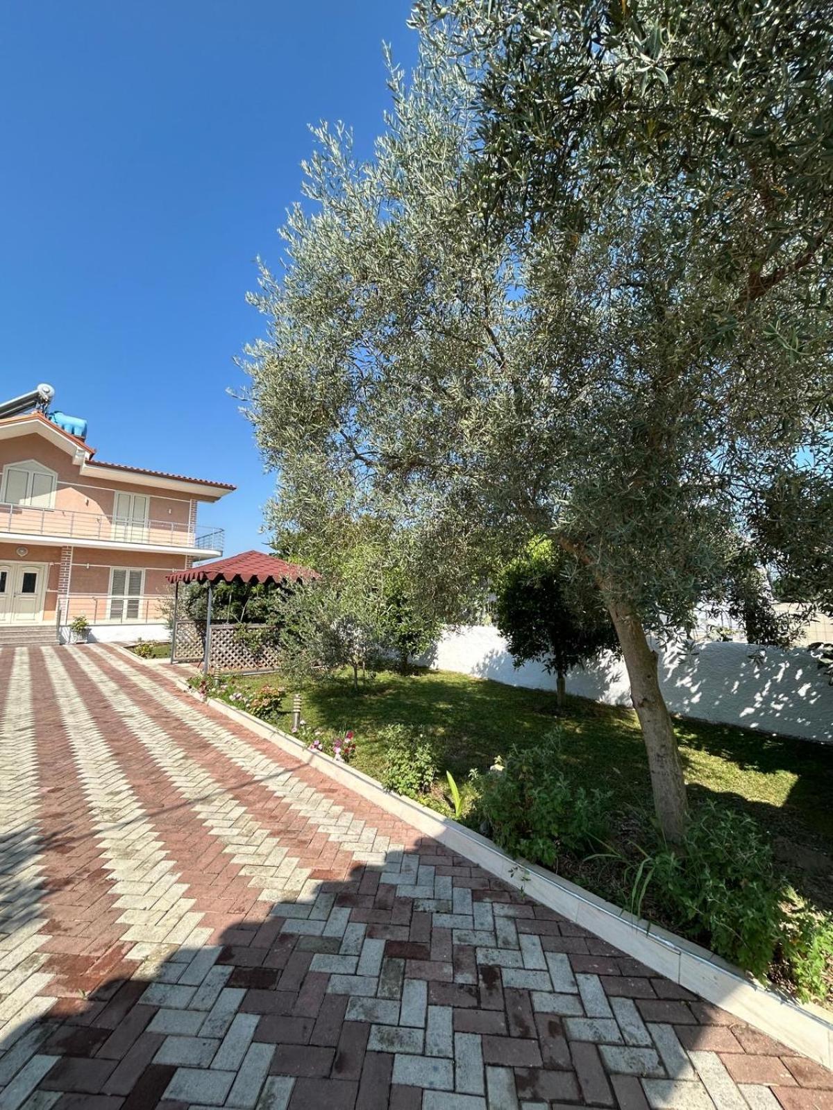 GS Villa