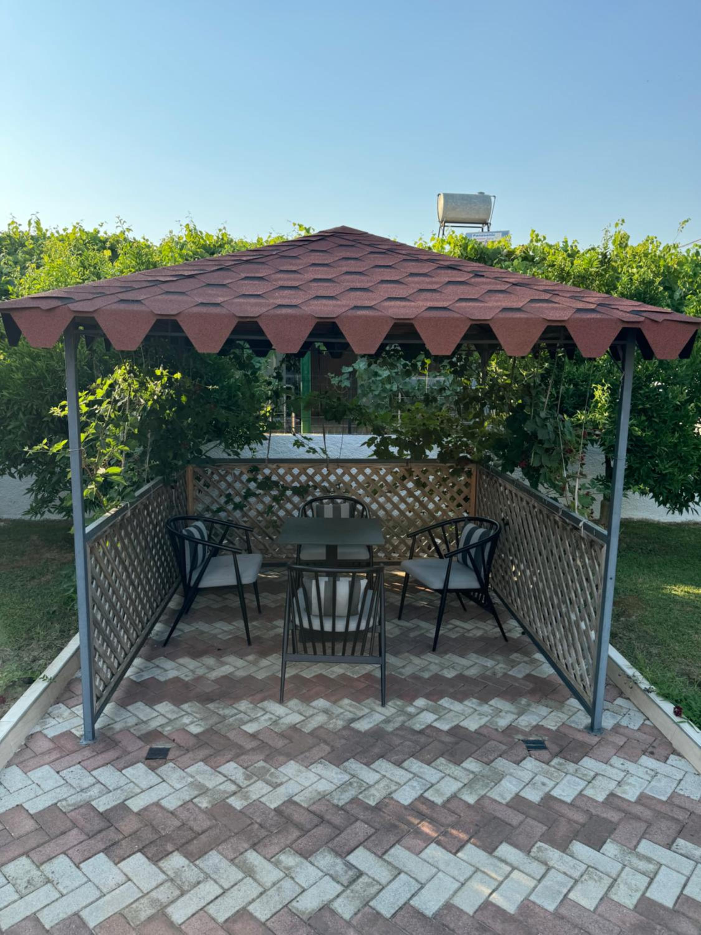 GS Villa