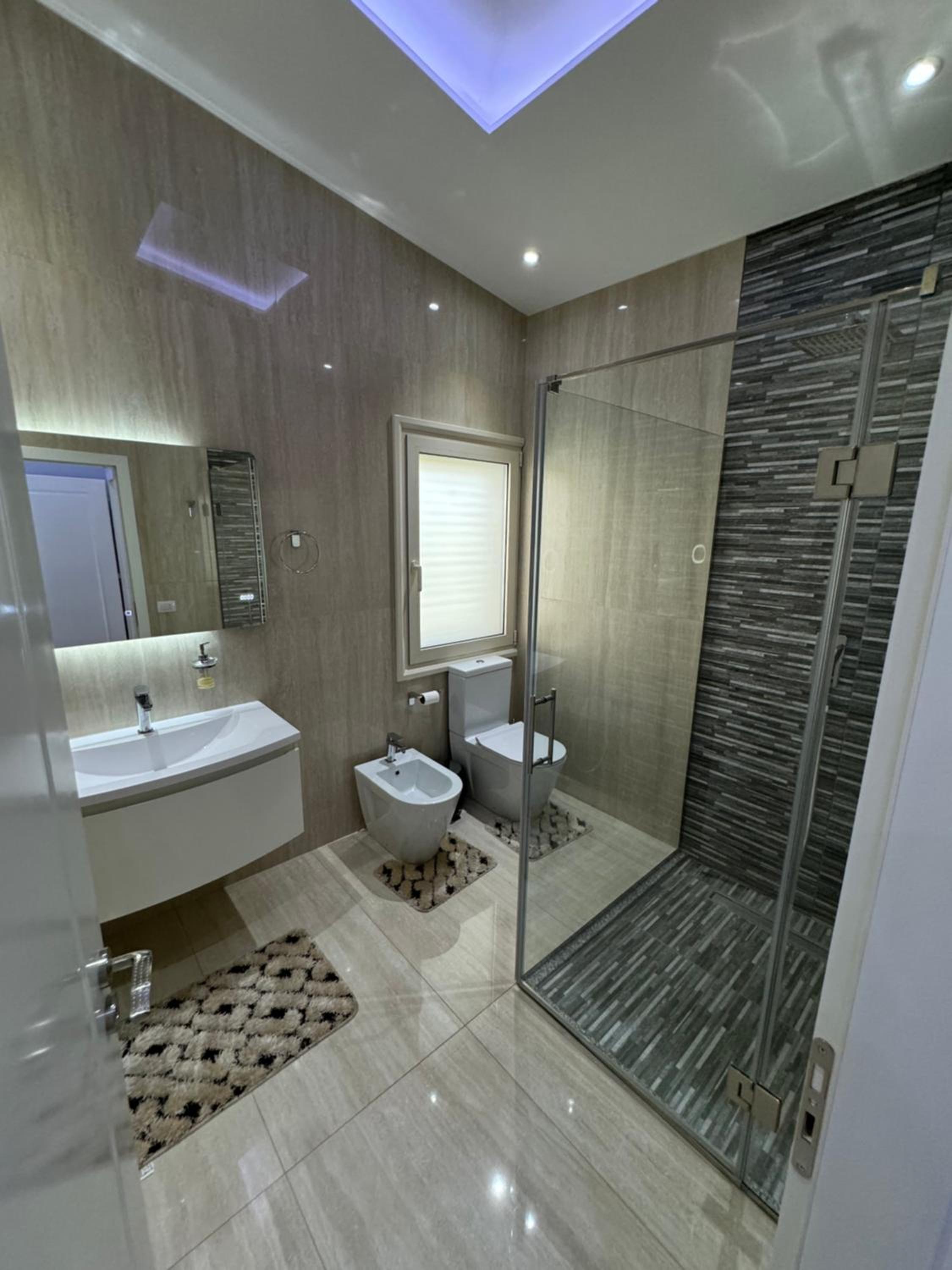 GS Villa