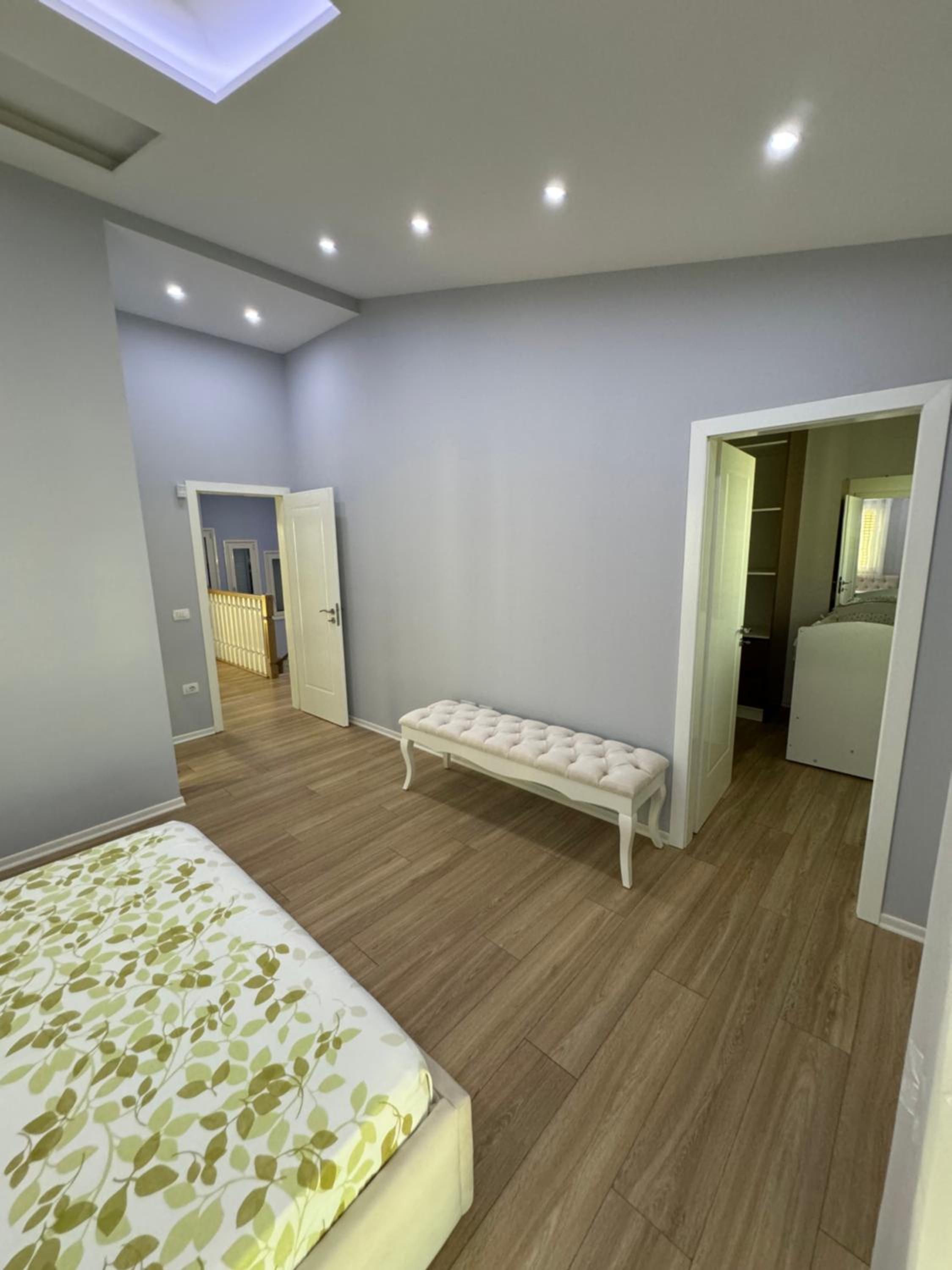 GS Villa