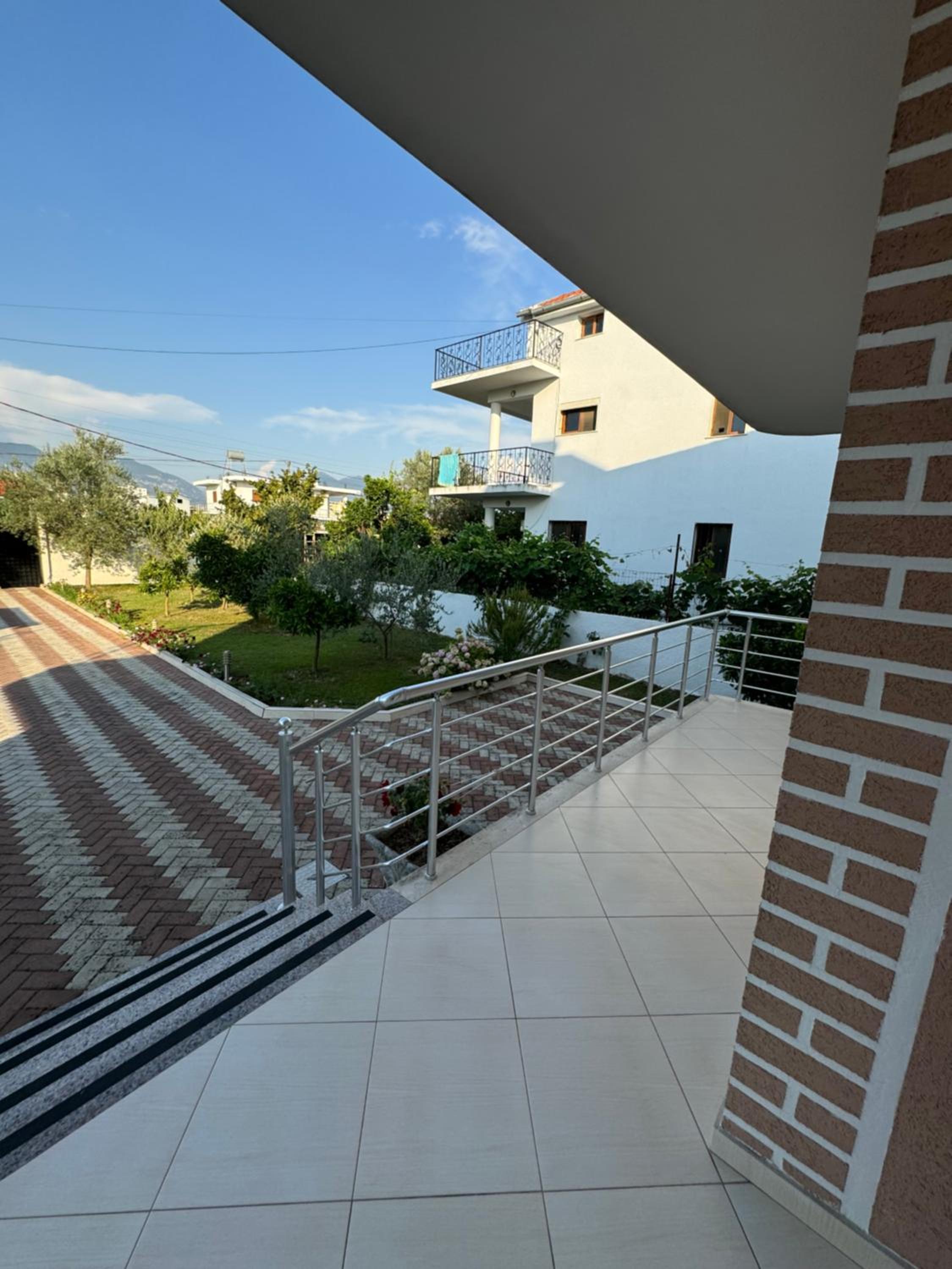 GS Villa
