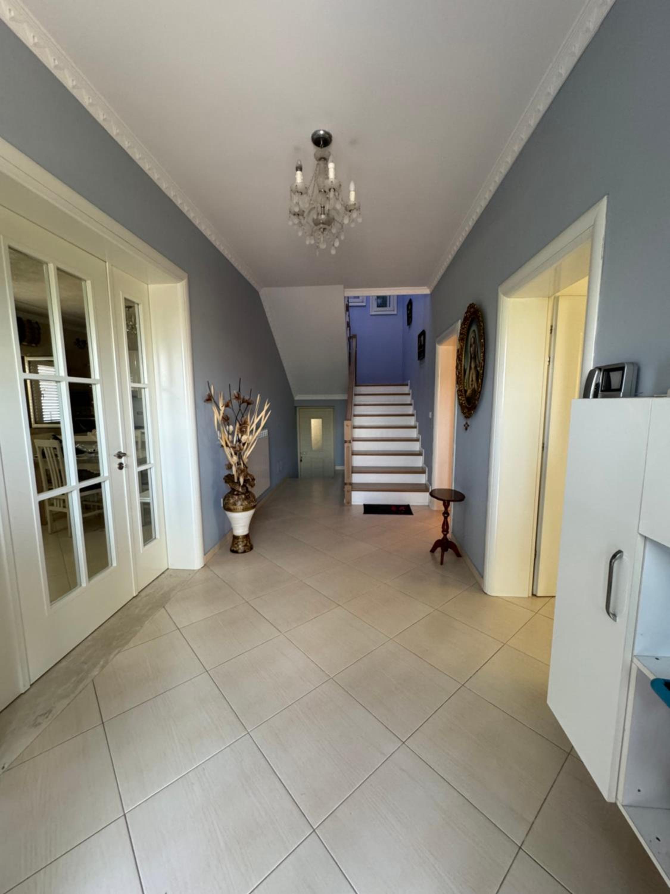 GS Villa