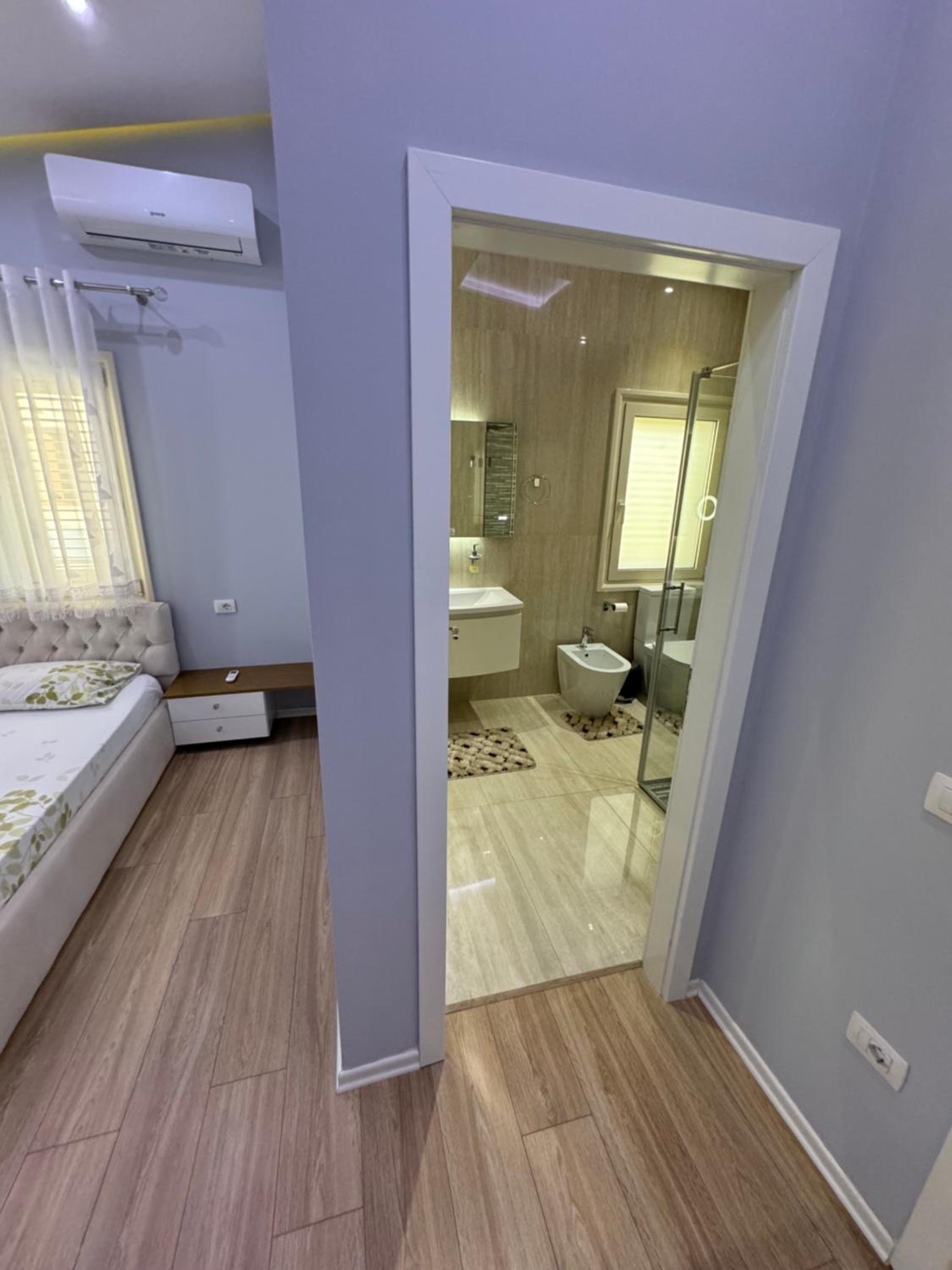 GS Villa