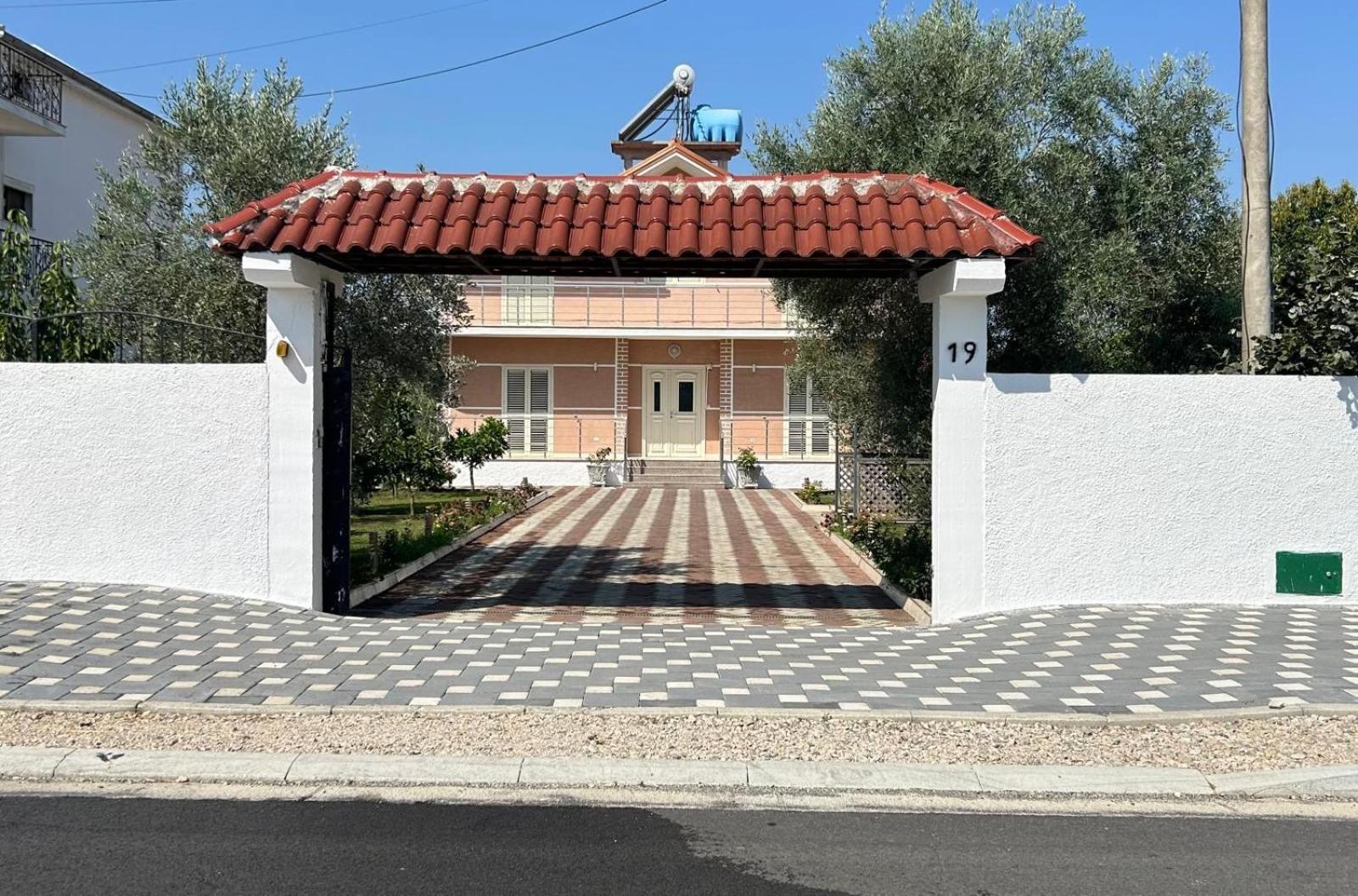 GS Villa